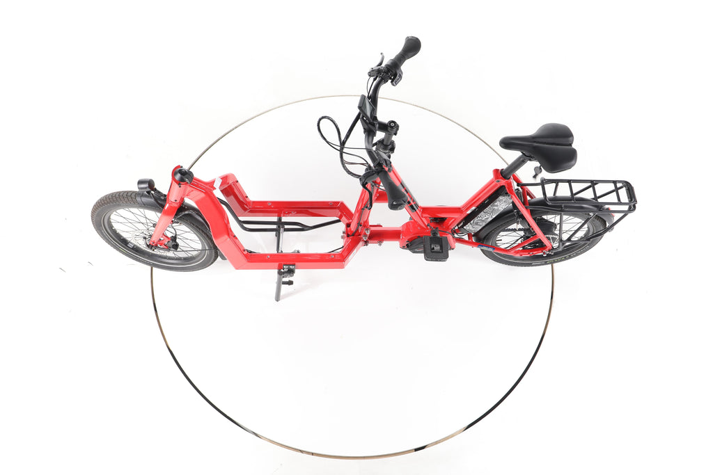 i:SY Cargo N3.8 ZR E-Lastenrad - Image 19
