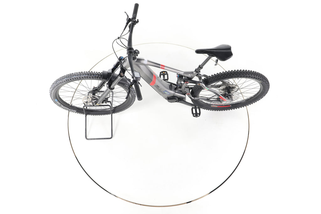 Malaguti Civetta E-Bike Fully - Image 19