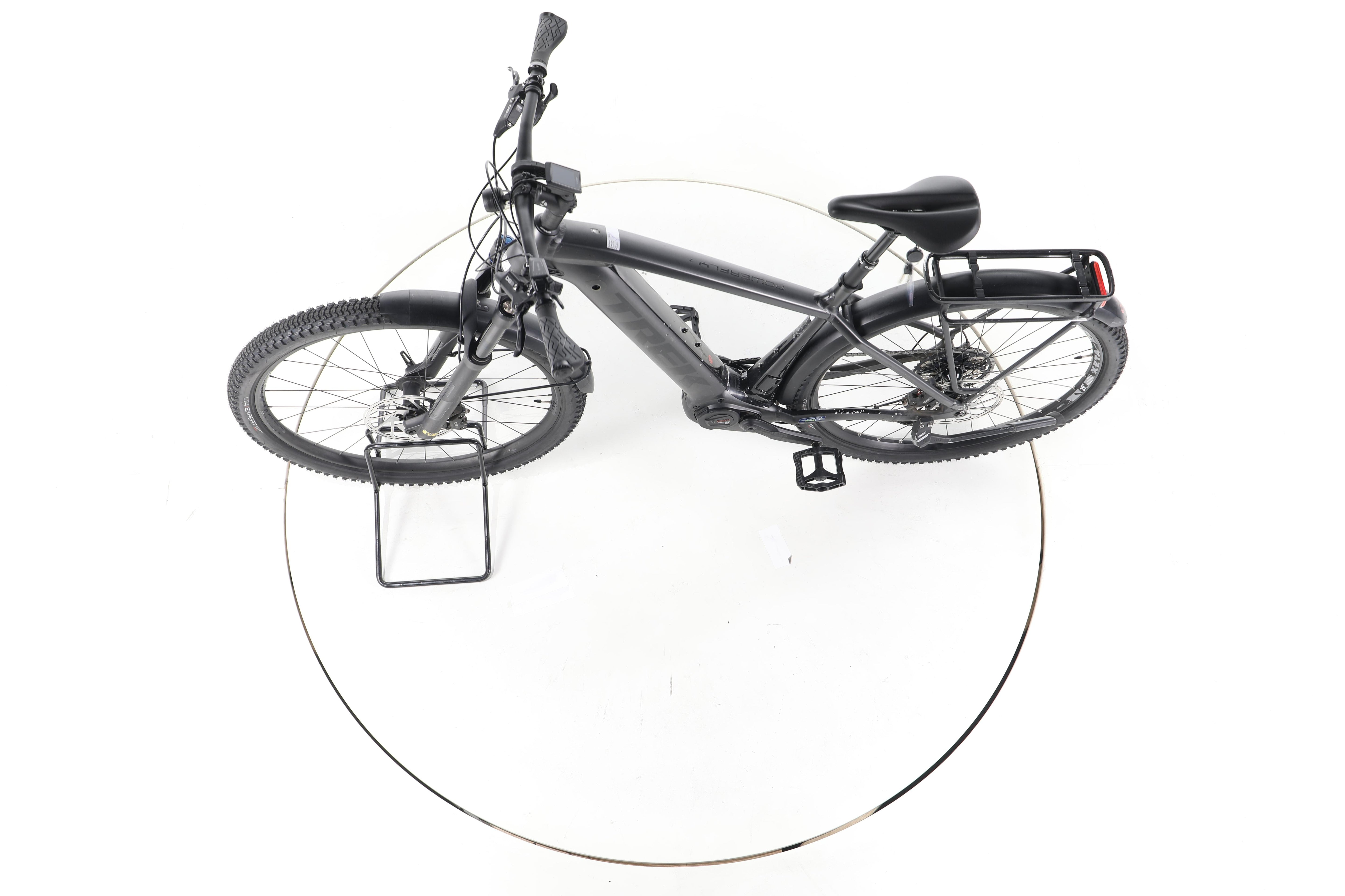 Trek Powerfly 7 Equipped Gen 3 Trekking E-Bike - Image 19