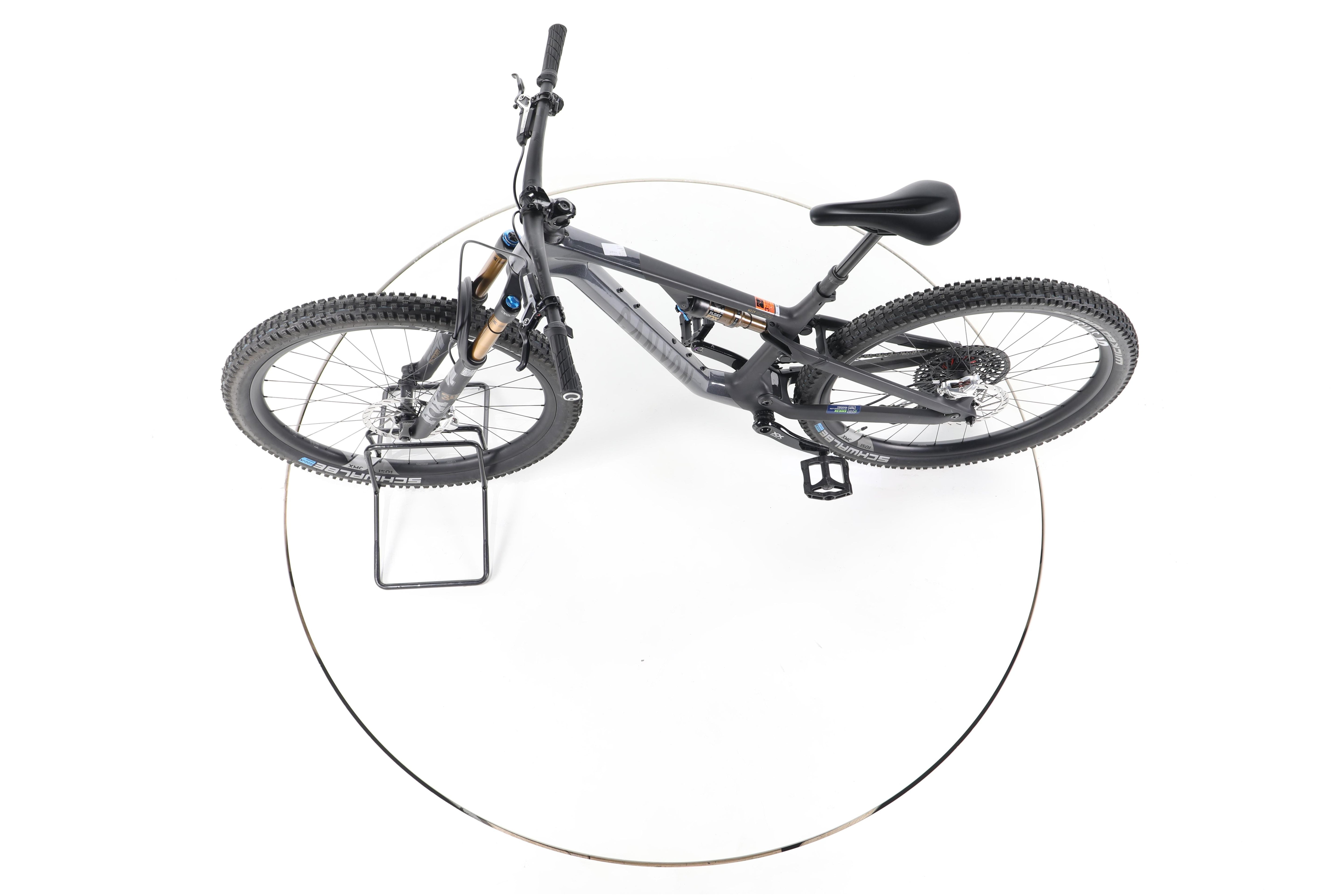 Canyon Neuron CF LTD Fahrrad Fully - Image 19