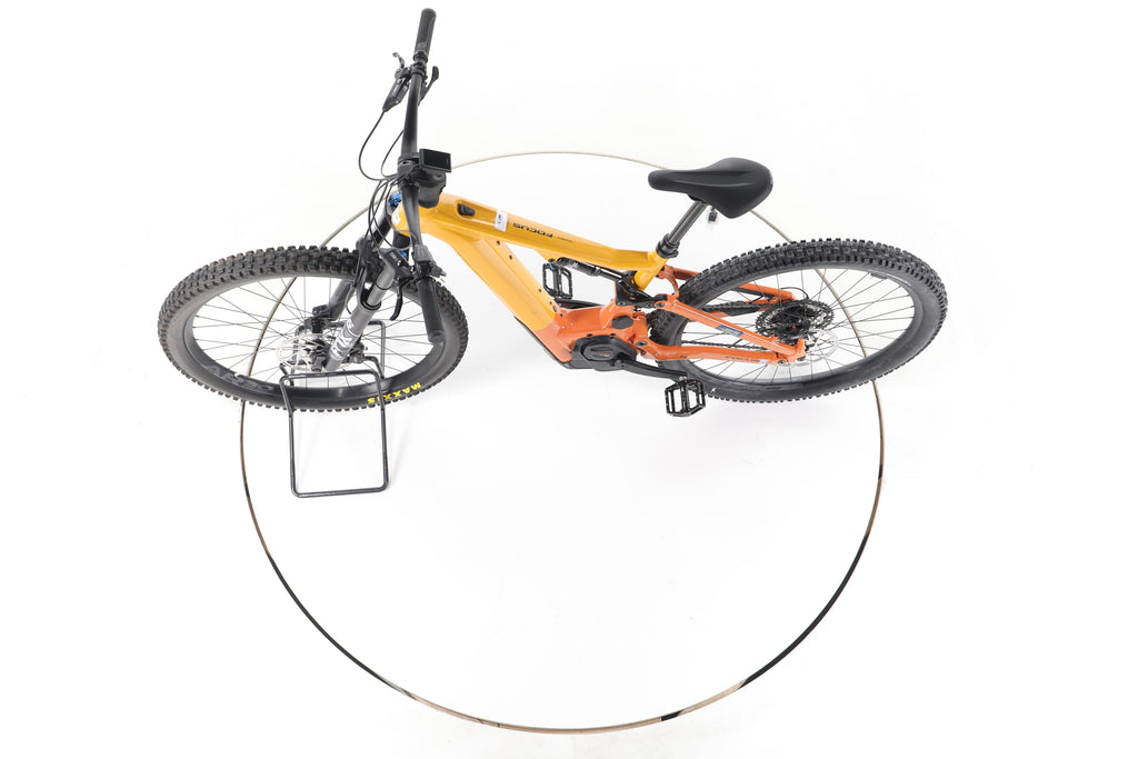 Focus Jam² 6.8 E-Bike Fully - Image 19