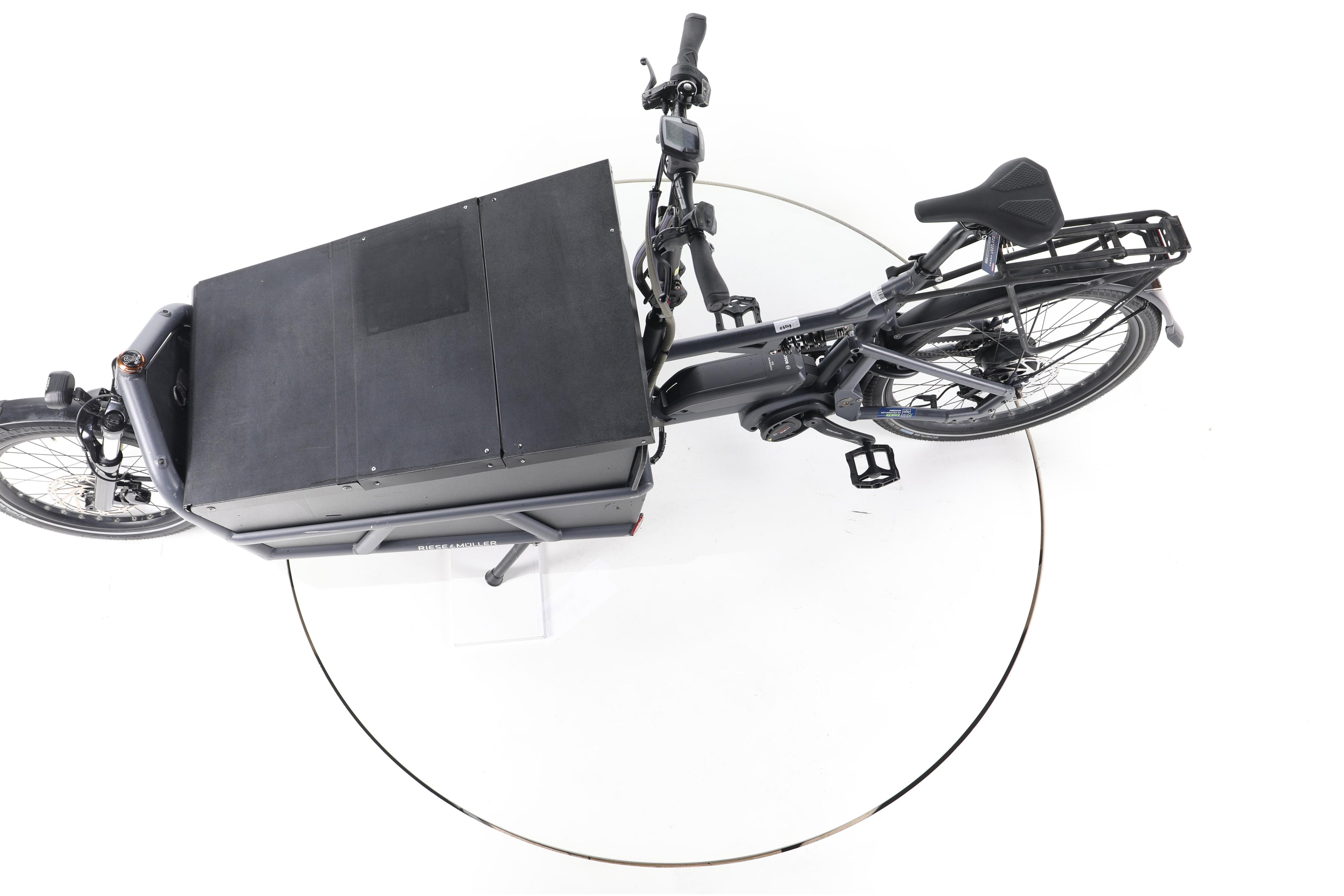 Riese & Müller Load 75 vario - Image 19