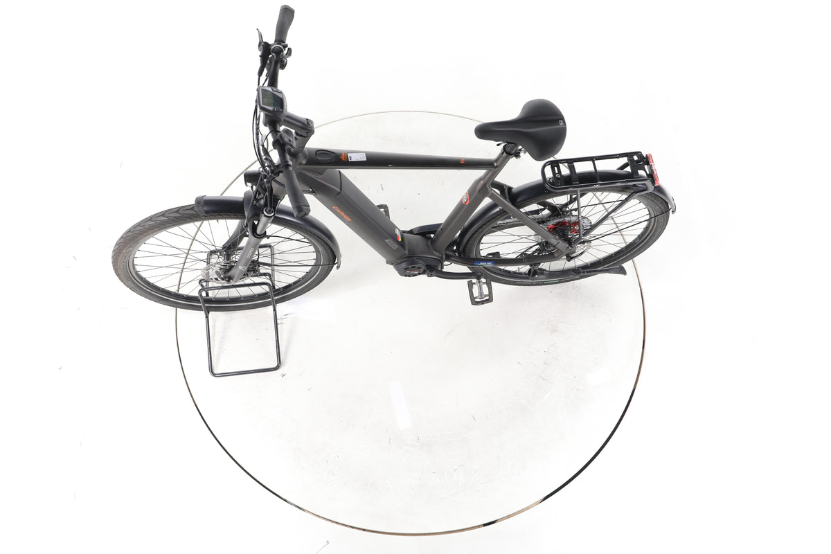Carver Route E.530 Trekking E-Bike - Image 19