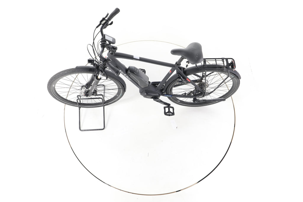 Ortler Montana Plus Trekking E-Bike - Image 19