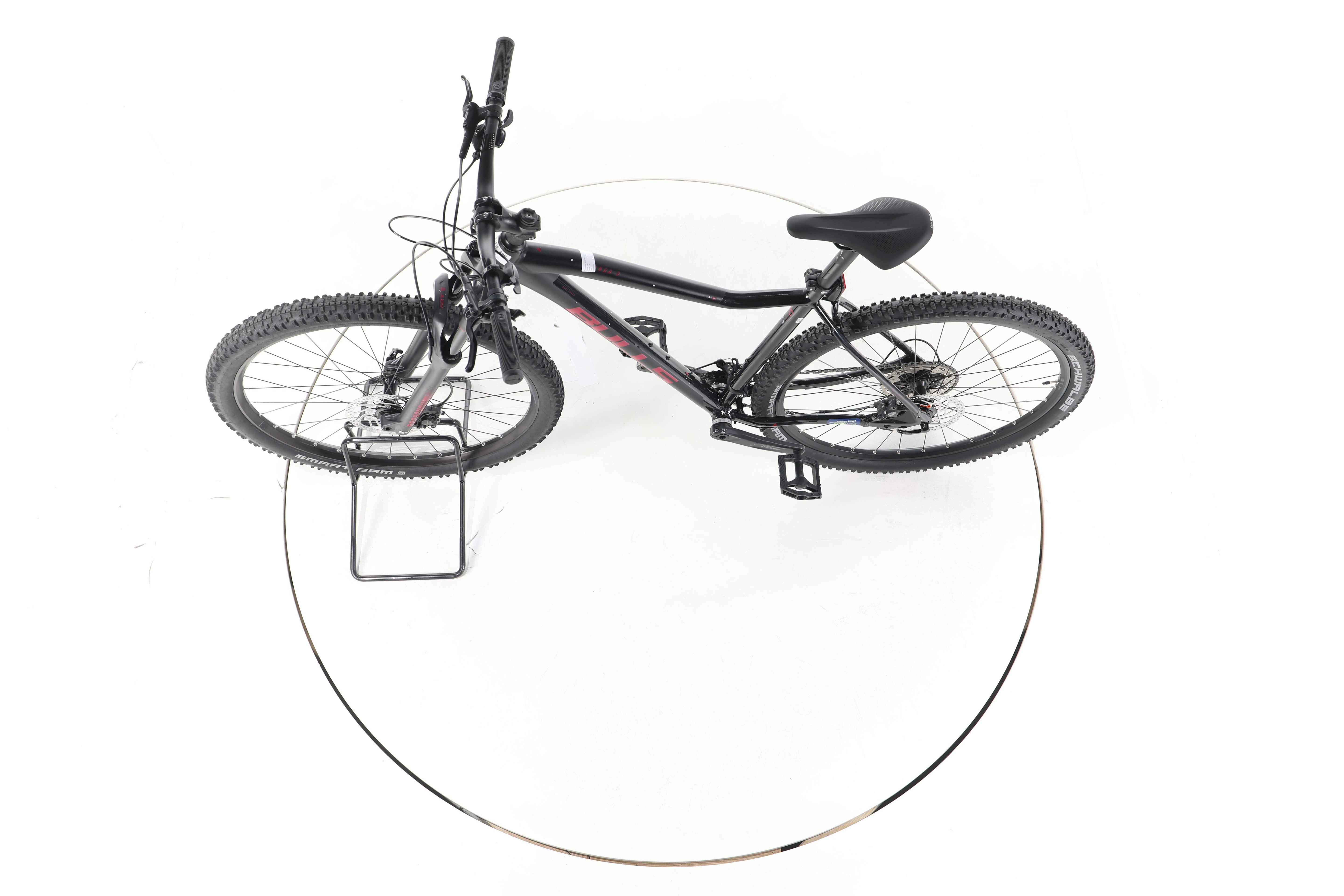 Bulls Aminga 3 Fahrrad Hardtail - Image 19