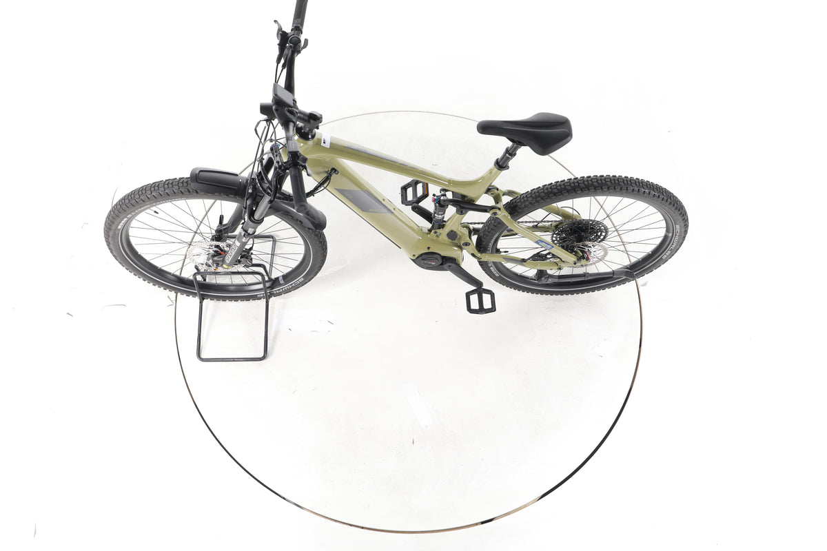 MORRISON Yurok E-Bike Fully - Image 19