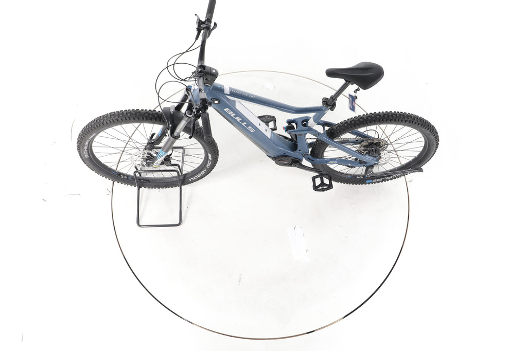 Bulls Copperhead EVO AM 2 E-Bike Fully - Image 19