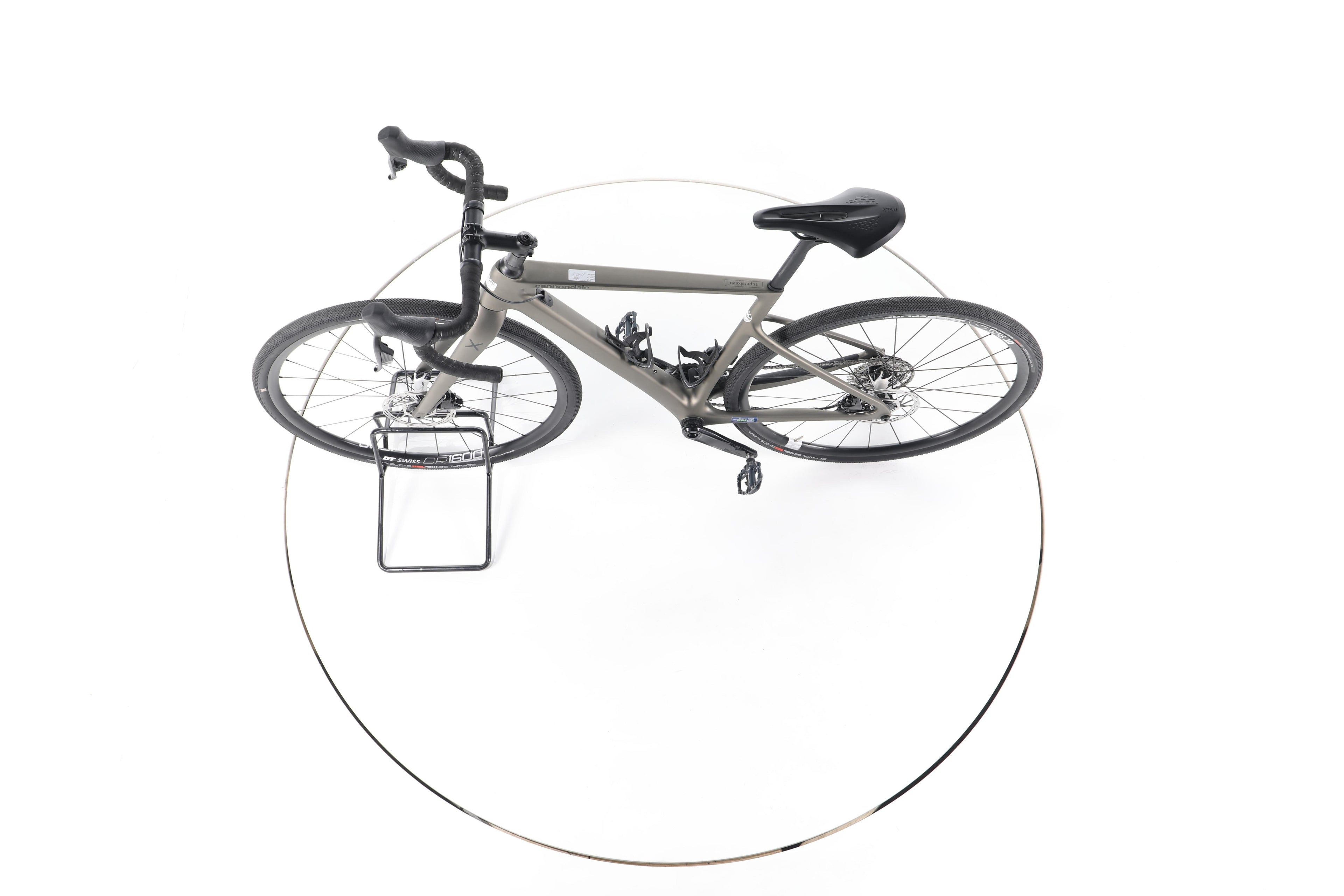 Cannondale SuperSix EVO SE - Image 19