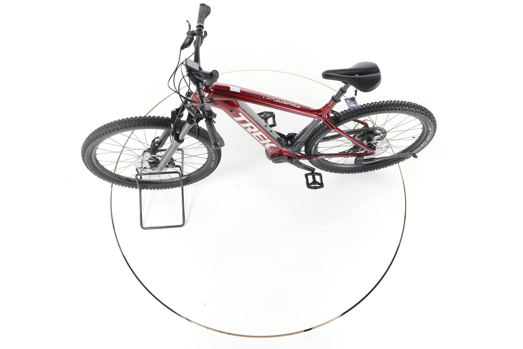 Trek Powerfly 7 E-Bike - Image 19