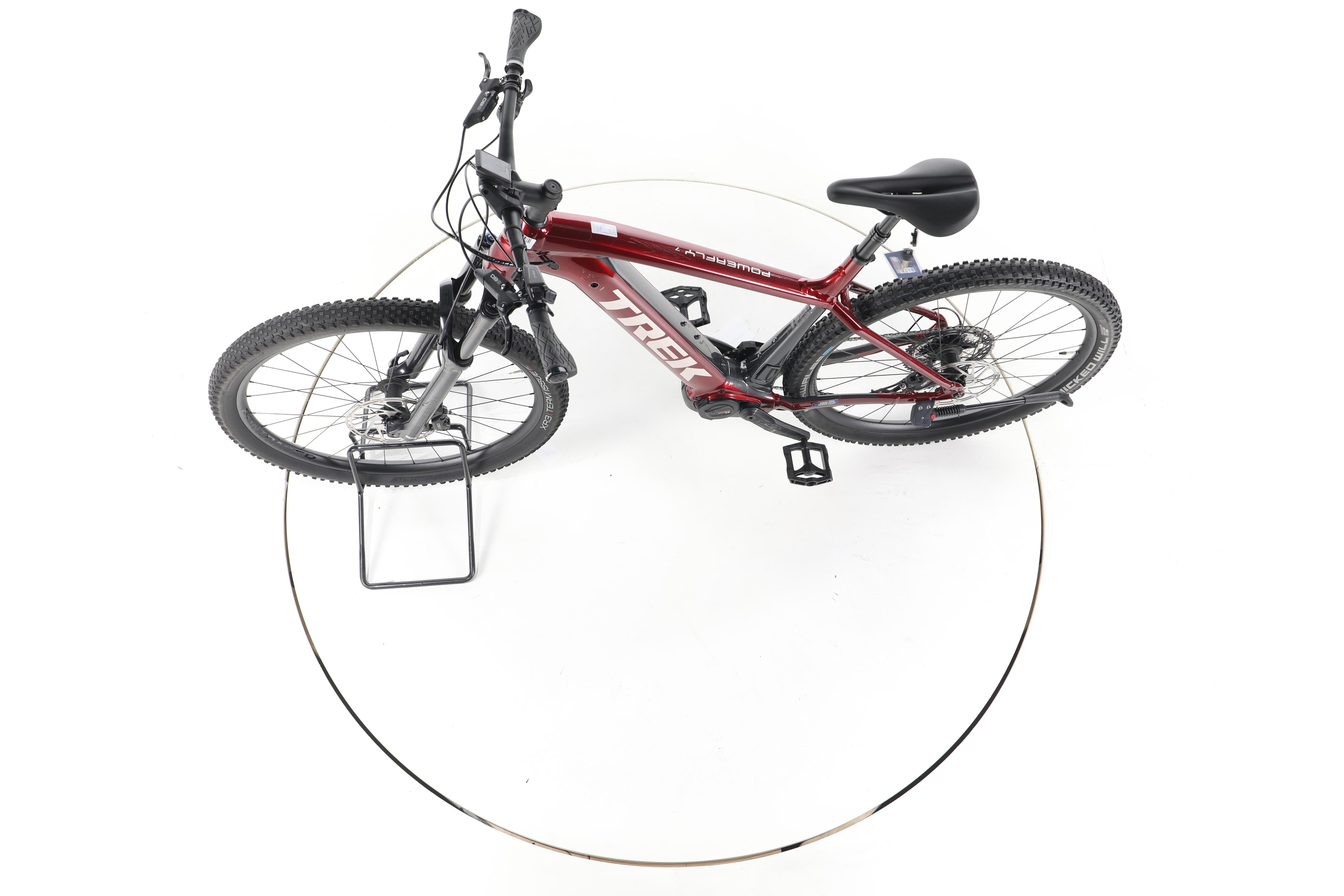 Trek Powerfly 7 E-Bike - Image 19
