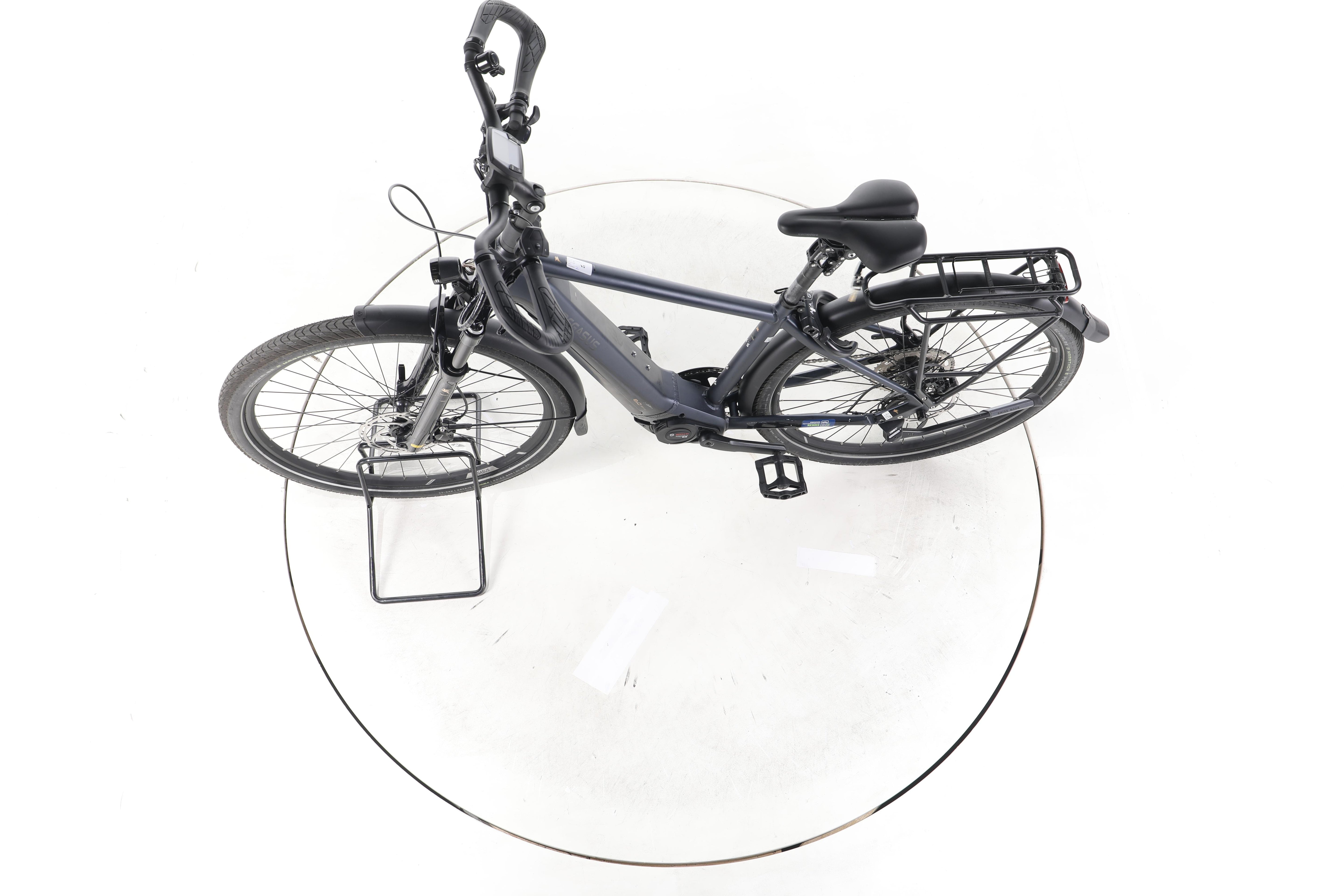 Pegasus Premio EVO 10 Lite Trekking E-Bike - Image 19