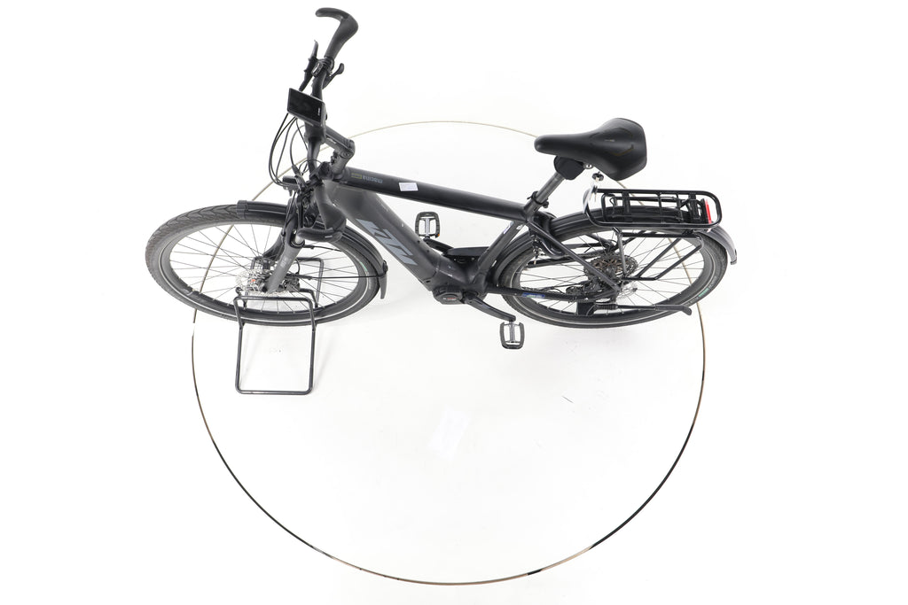 KTM Macina Tour CX 610 Trekking E-Bike - Image 19