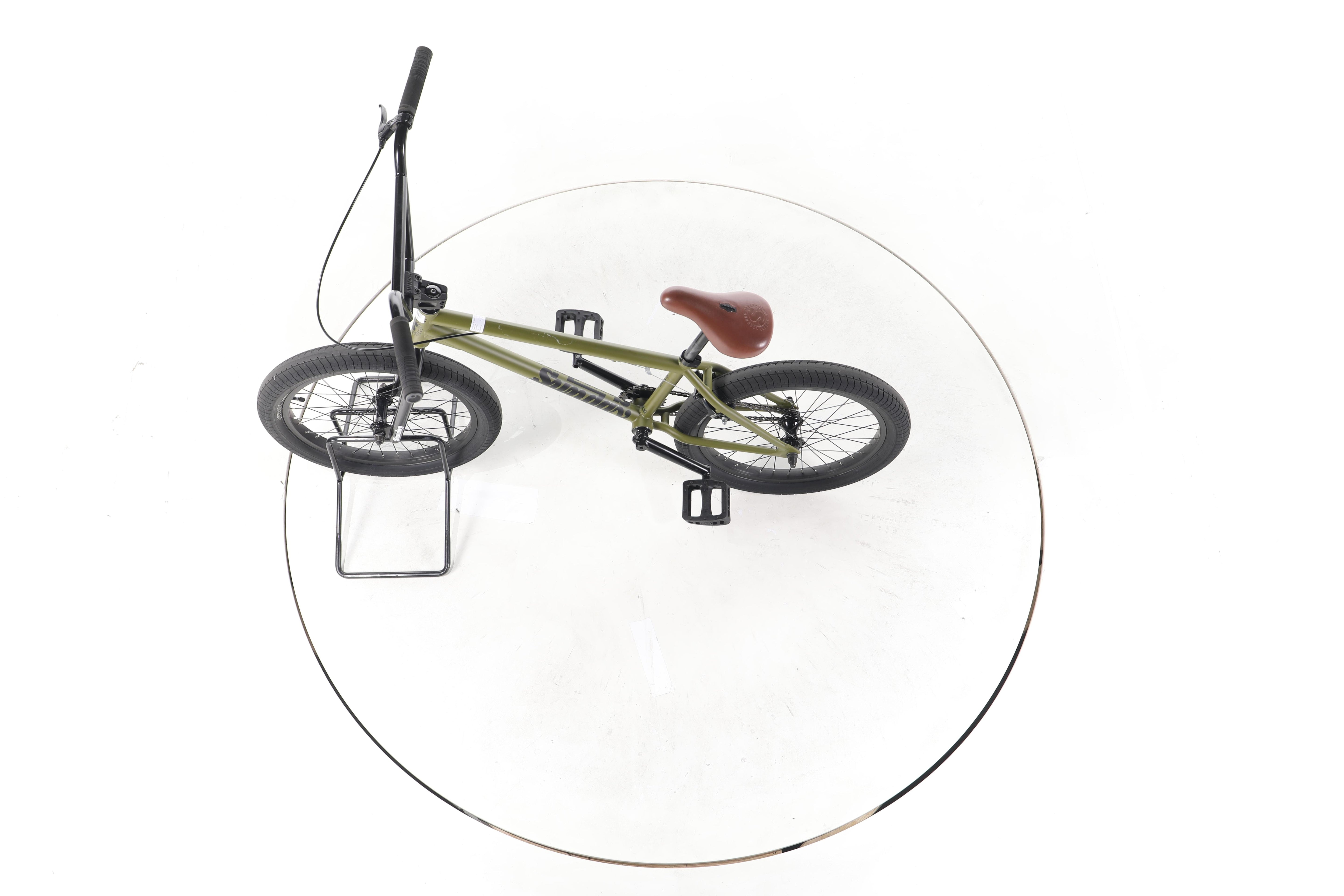 Sunday Scout Kompaktfahrrad - Image 19
