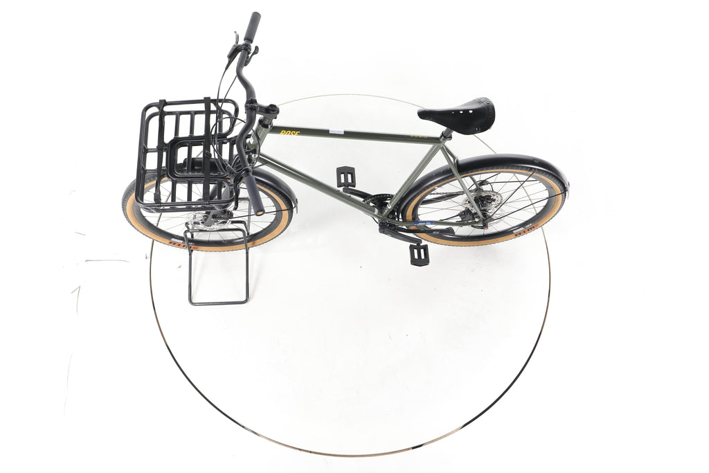 Rose Hobo GRX 810 Fahrrad City & Trekking - Image 19