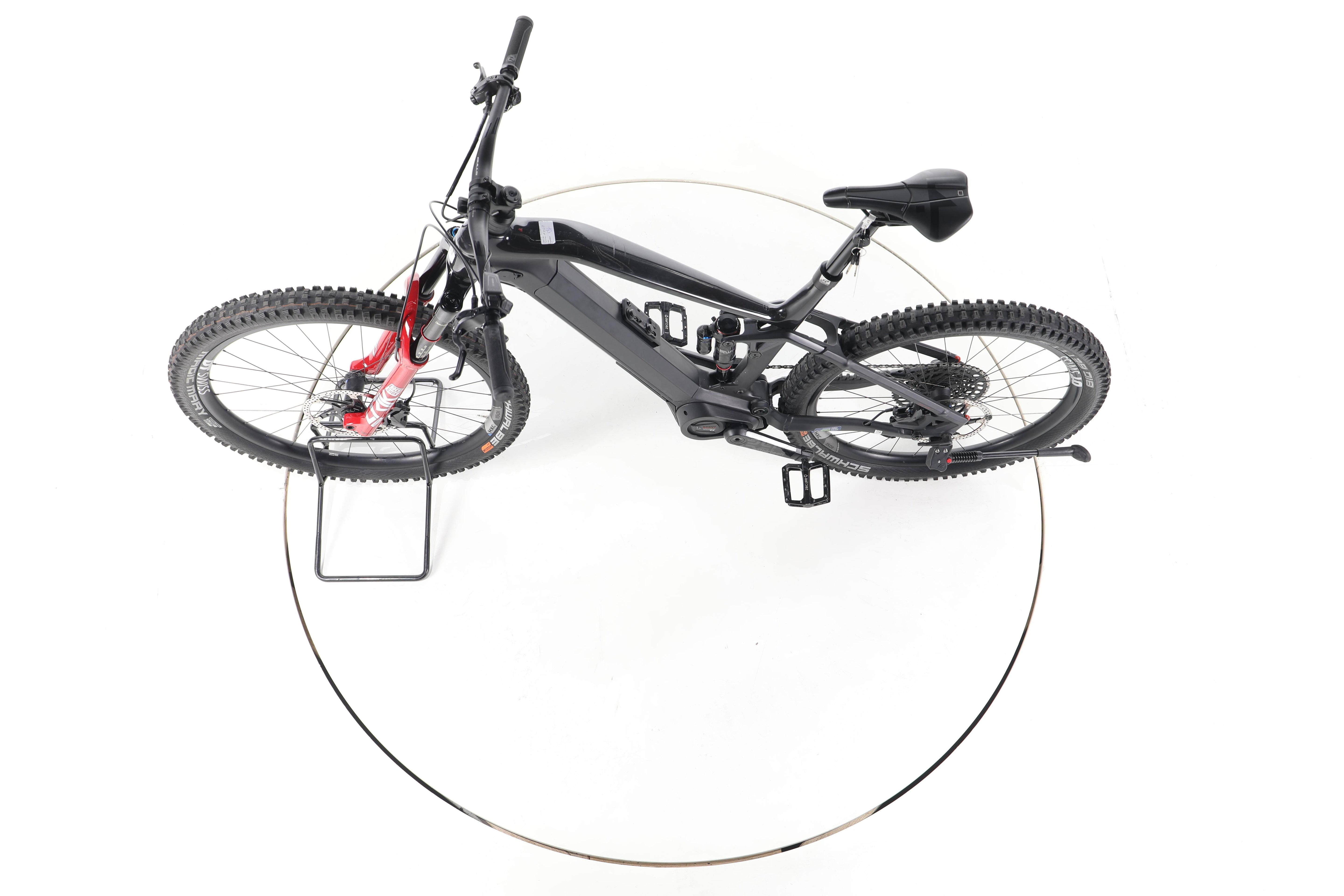Bulls Sonic EVO AM 1 E-Bike Fully Carbon - Image 19