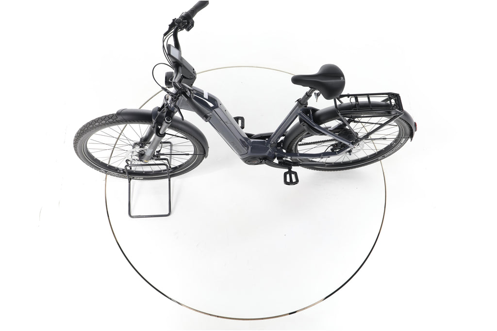FLYER Gotour City E-Bike Tiefeinsteiger 2024 - Image 19