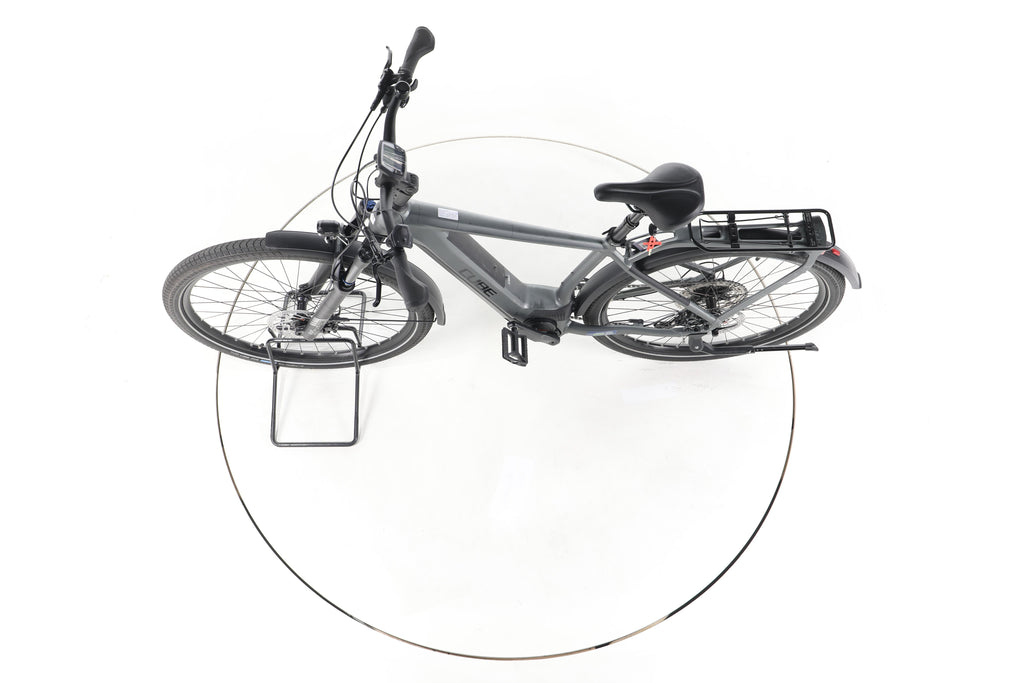 Cube Kathmandu Hybrid Pro Trekking E-Bike - Image 19