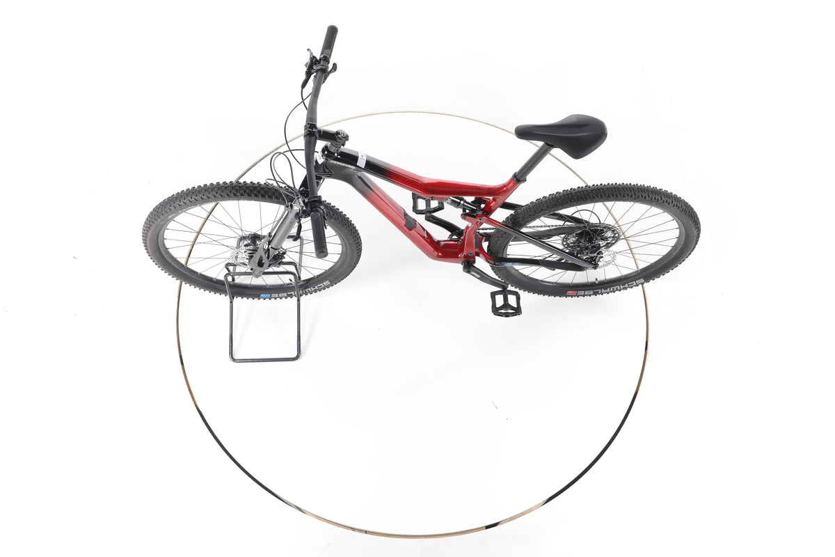 Cannondale Scalpel 3 Fahrrad Fully - Image 19