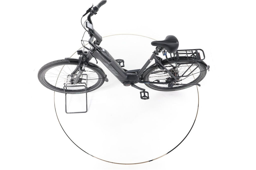 KTM Cento 5 City E-Bike Tiefeinsteiger 2024 - Image 19