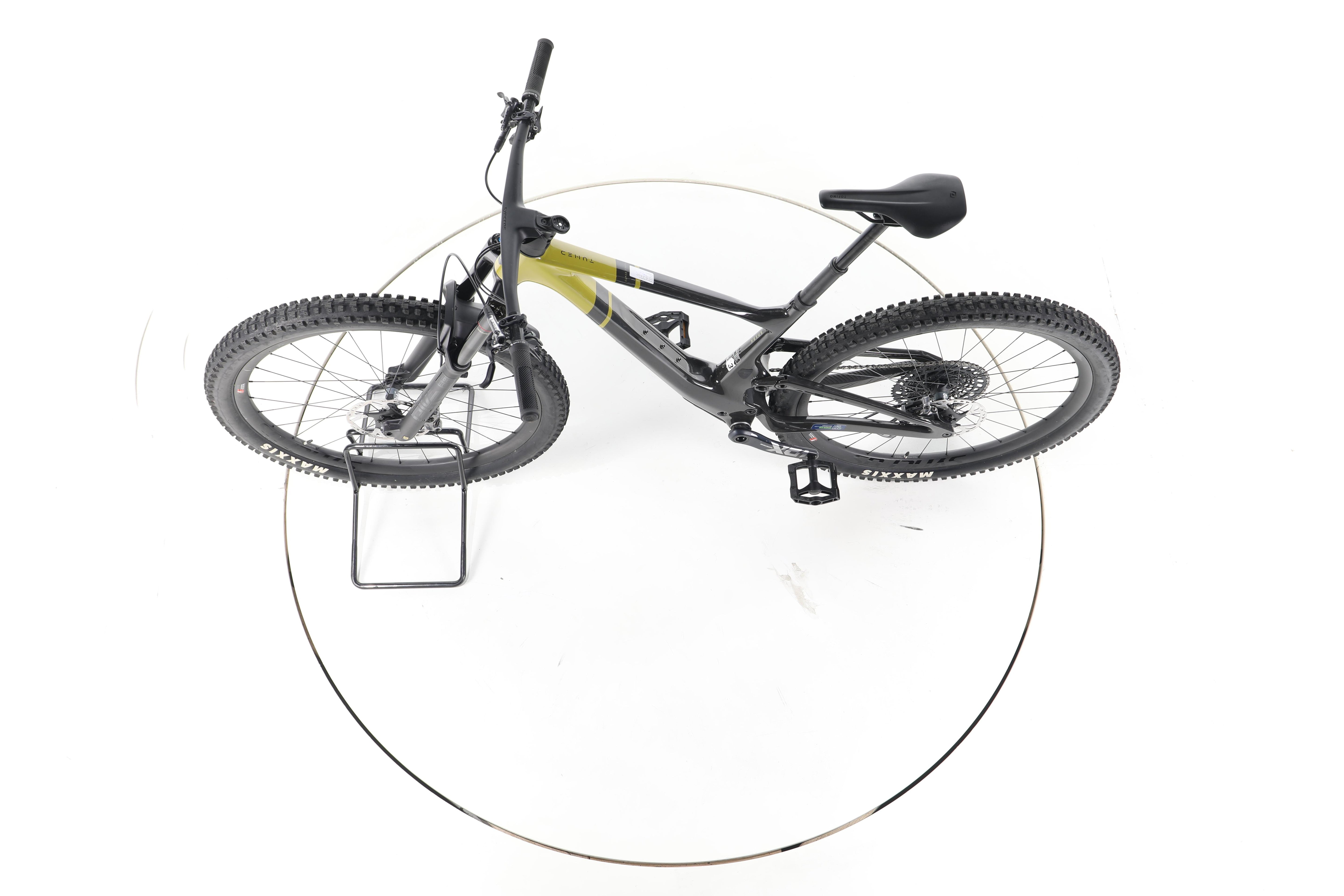 Scott Spark ST 900 Tuned TR Fahrrad Fully - Image 19