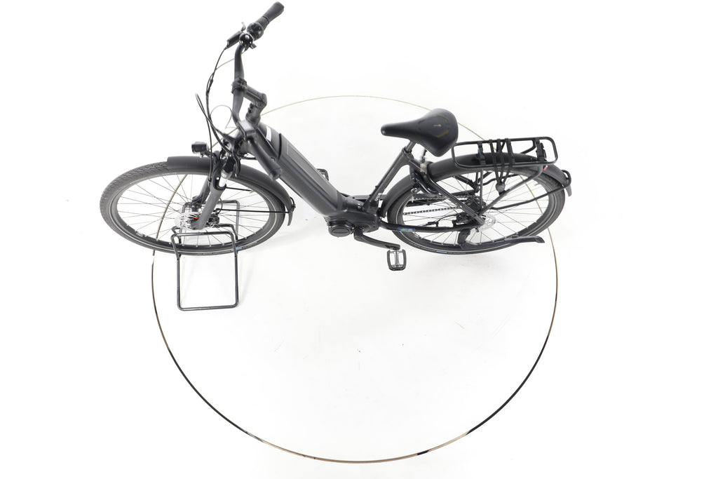 Giant DailyTour E+ 2 City E-Bike Tiefeinsteiger - Image 19