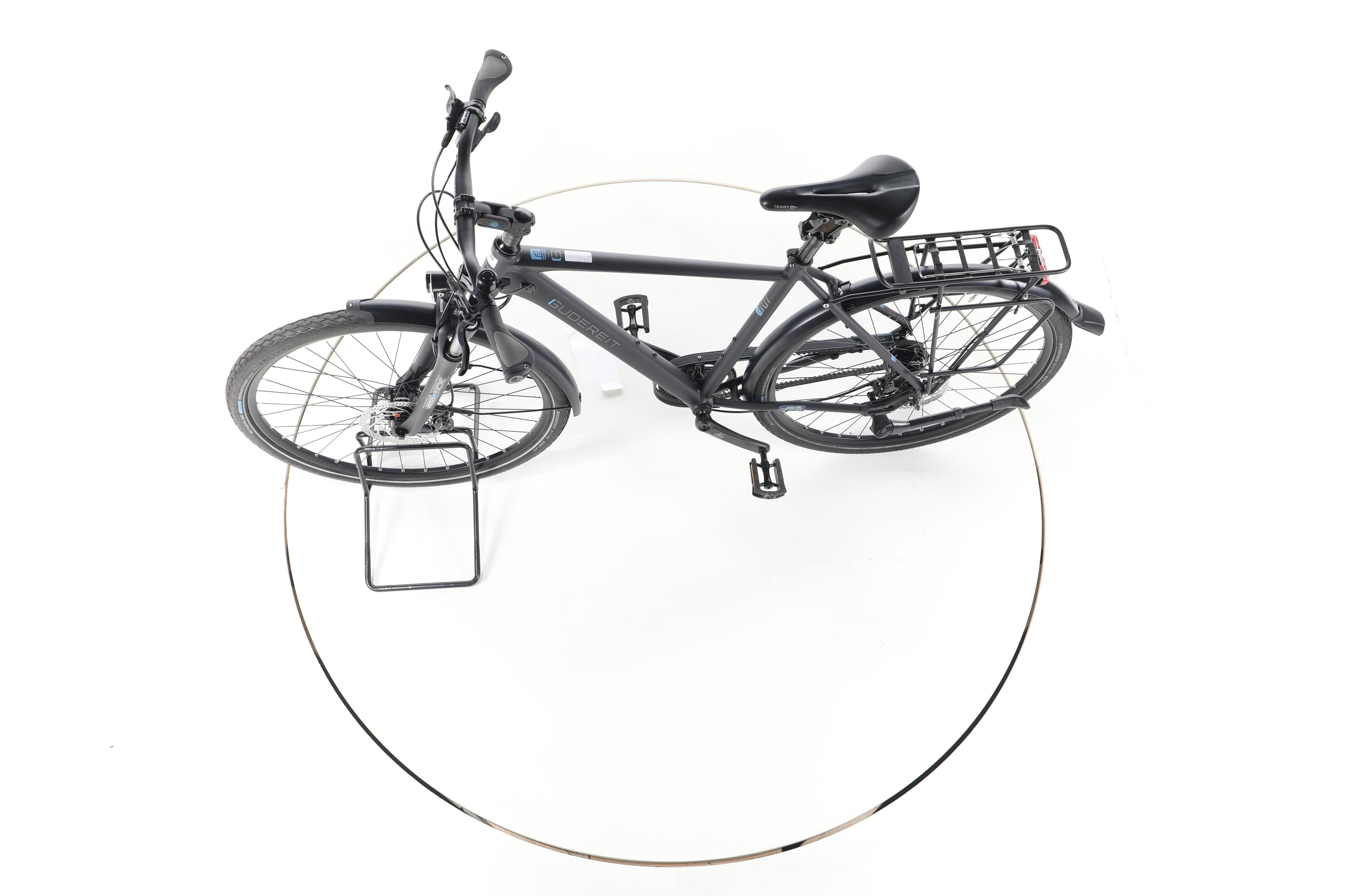 Gudereit Premium 11.0 Evo - Image 19