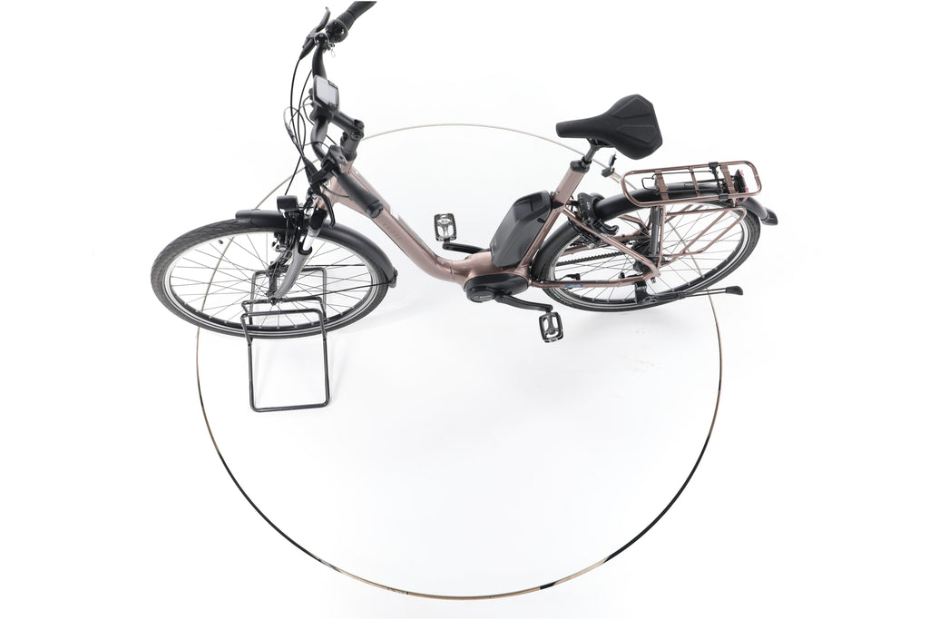 Kalkhoff Agattu 3.B Excite 8R City E-Bike Tiefeinsteiger - Image 19