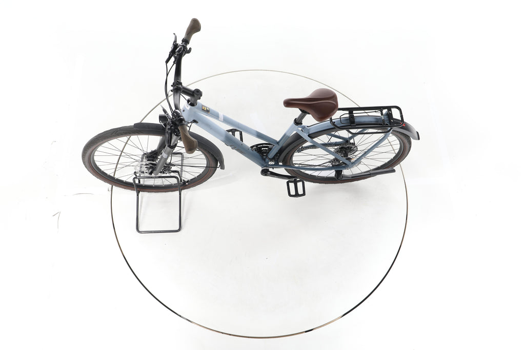 Cube Kathmandu SL Fahrrad City & Trekking - Image 19