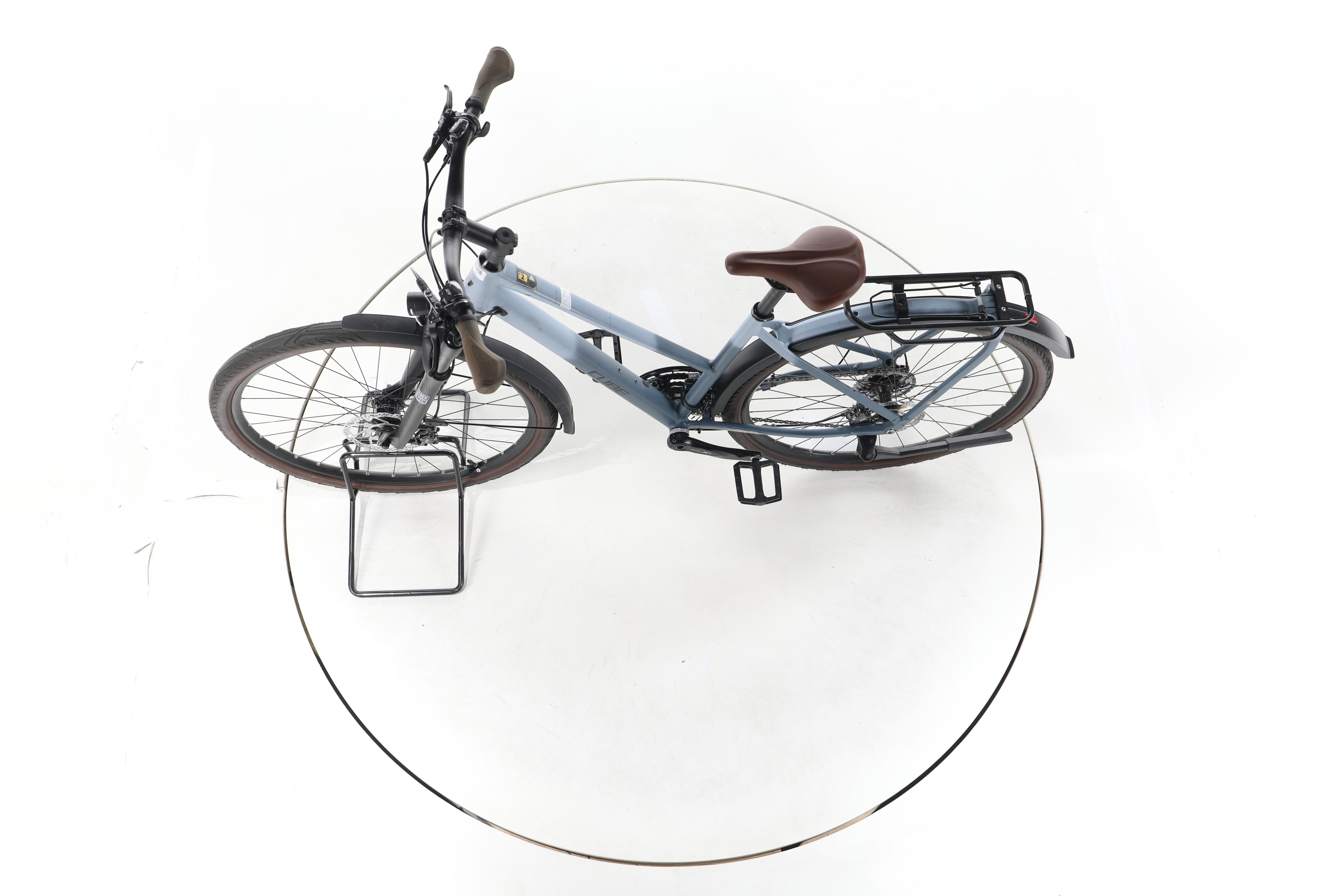 Cube Kathmandu SL Fahrrad City & Trekking - Image 19