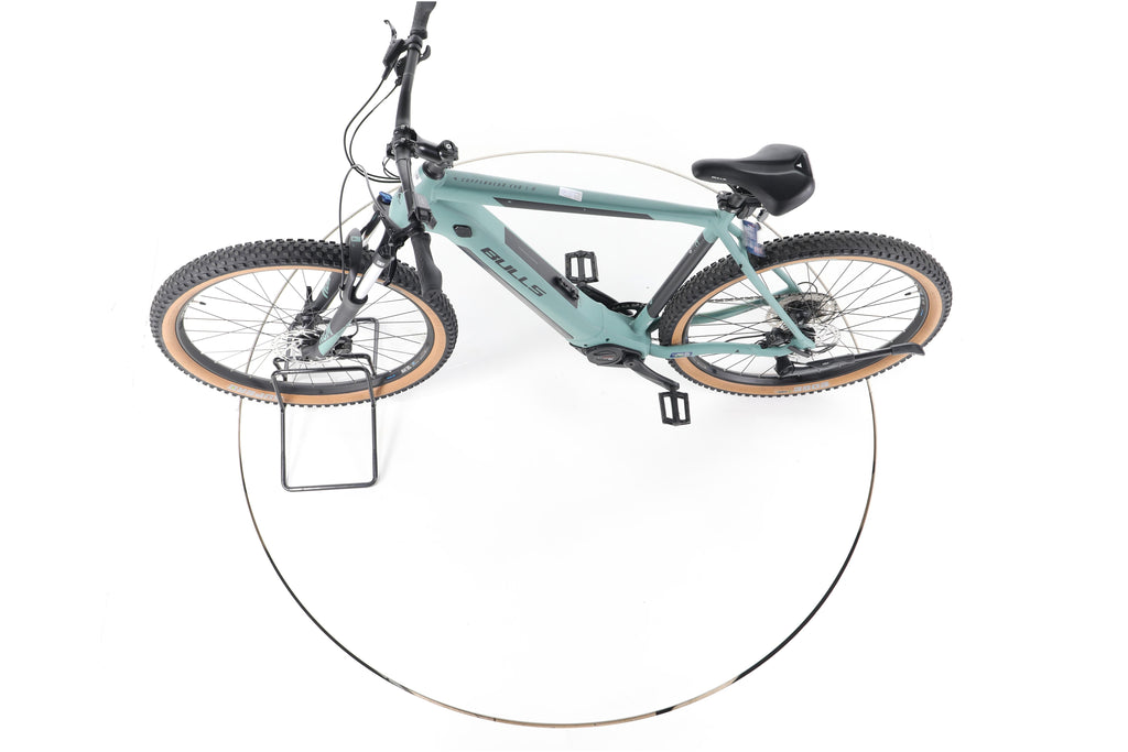 Bulls Copperhead EVO 1 E-Bike 2023 - Image 19