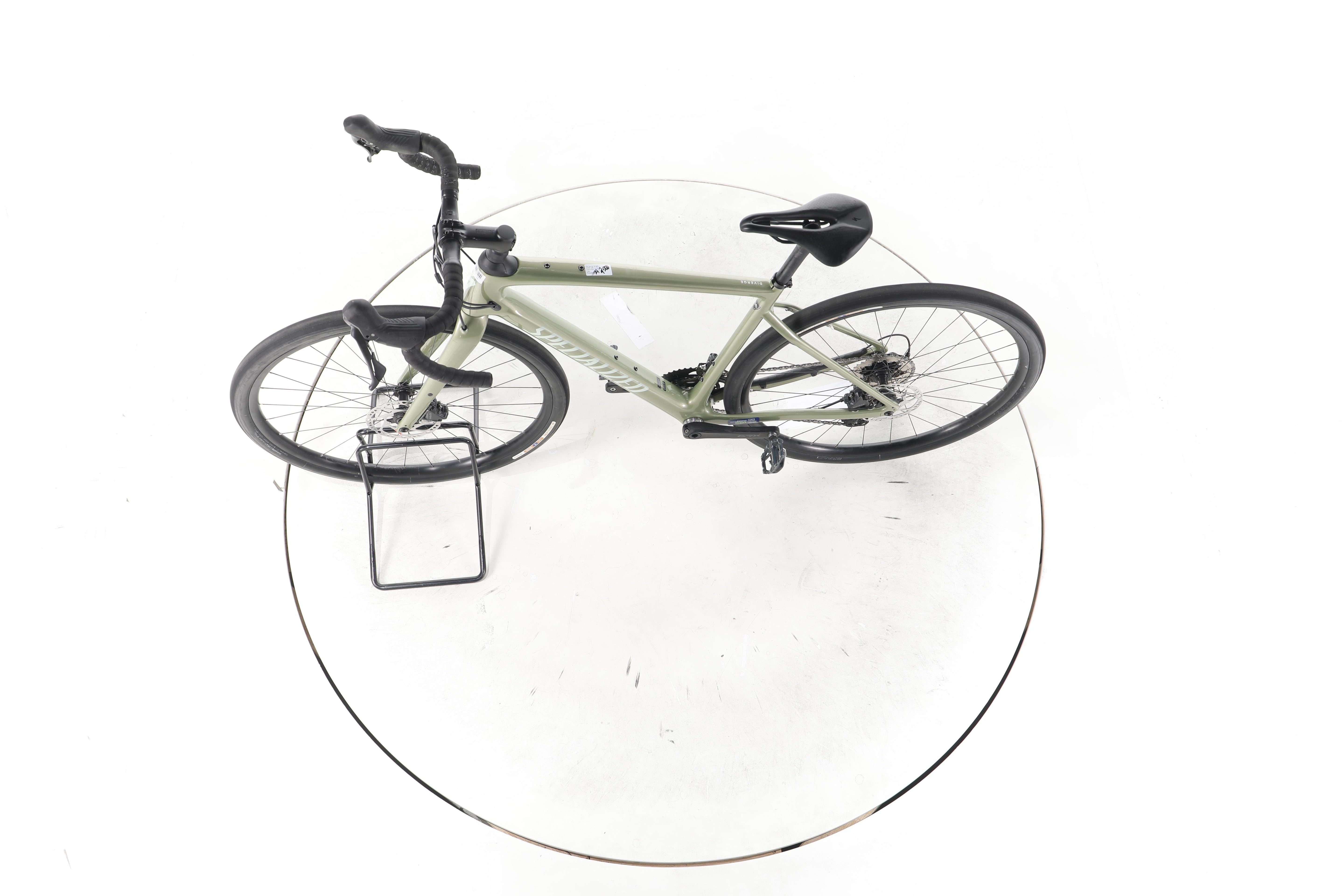 Specialized Diverge Rennrad Carbon 2025 - Image 19