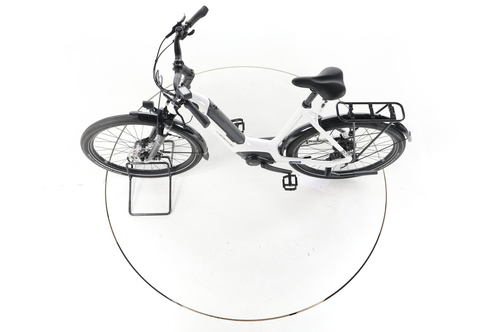 Lapierre e-Urban 6.5 Trekking E-Bike Tiefeinsteiger - Image 19
