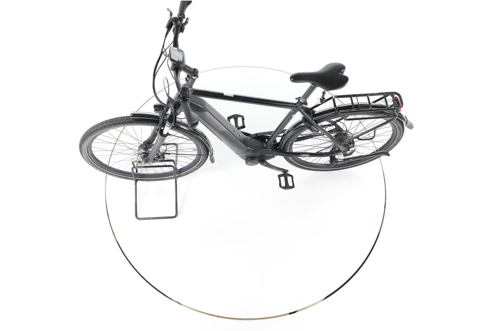 Pegasus Solero EVO 9 Trekking E-Bike - Image 19
