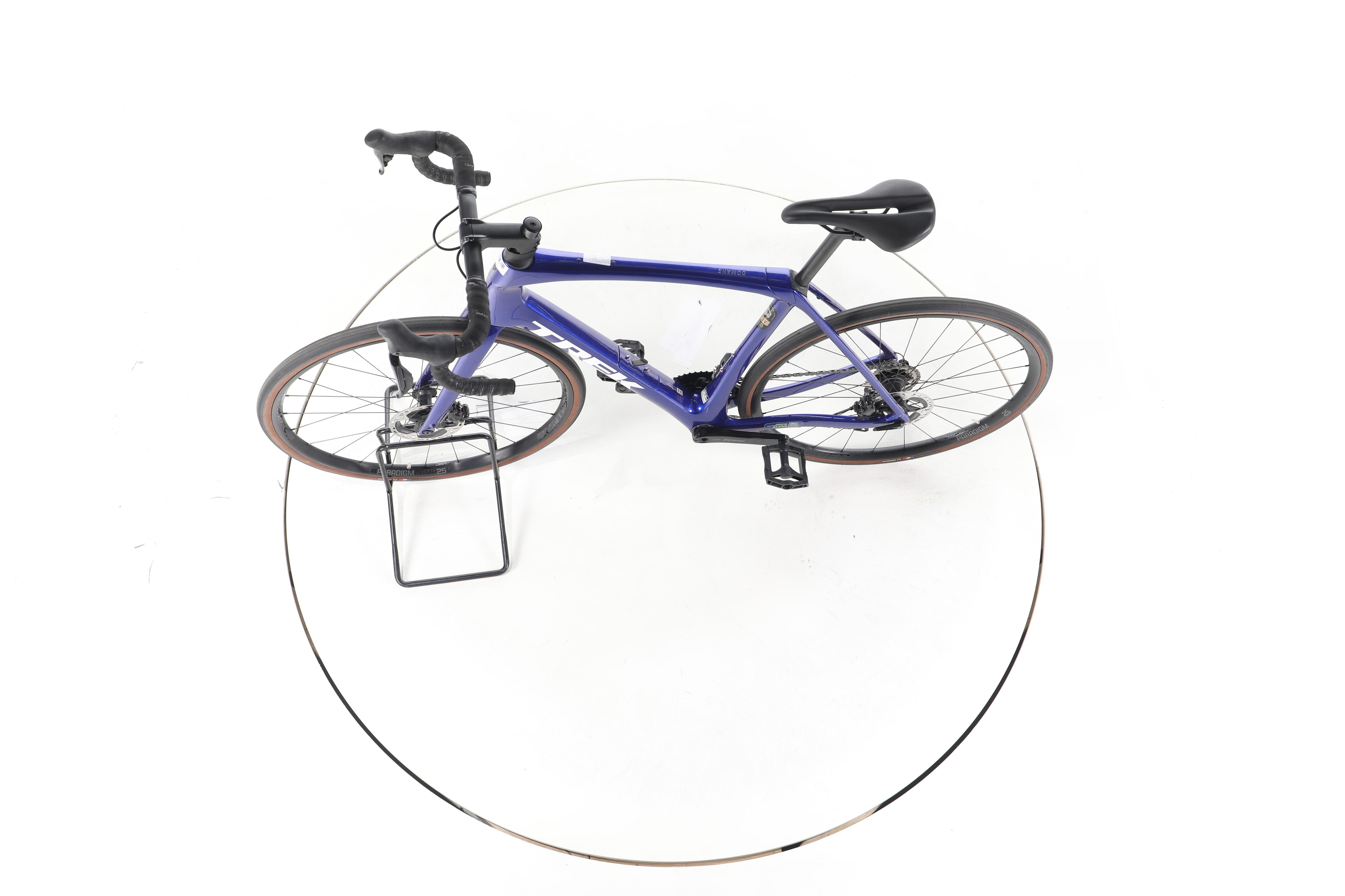 Trek Domane SL 6 Gen 4 Fahrrad Rennrad & Gravel - Image 19