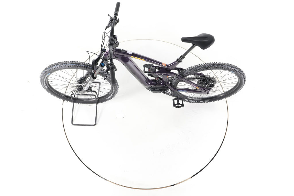 Kona Remote 160 E-Bike Fully - Image 19