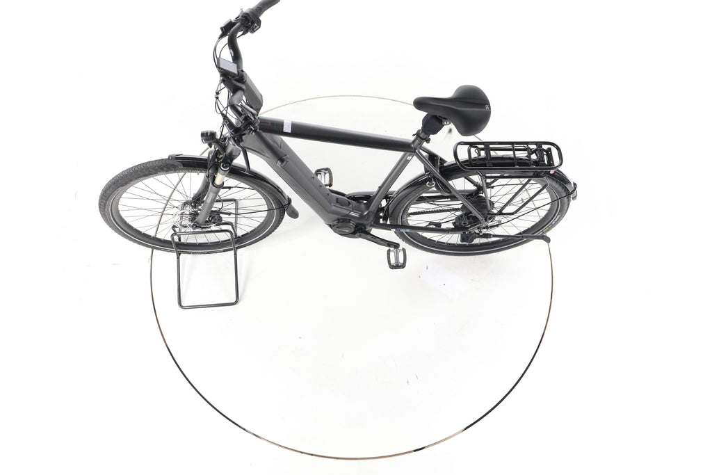 KTM Macina City 710 belt City E-Bike - Image 19