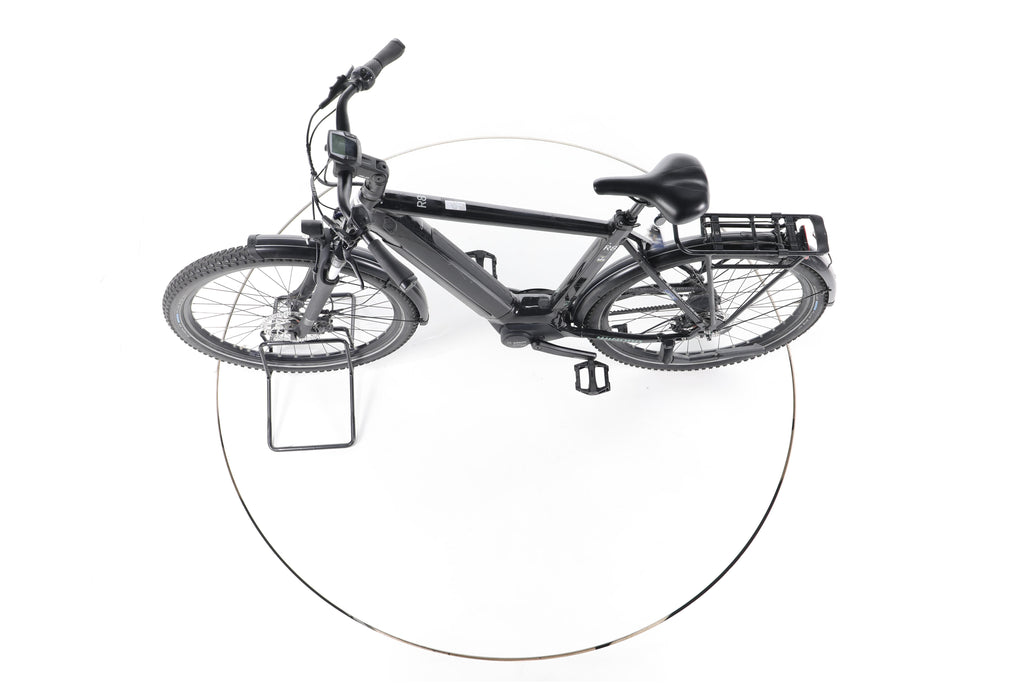 Winora Sinus R8f City E-Bike - Image 19