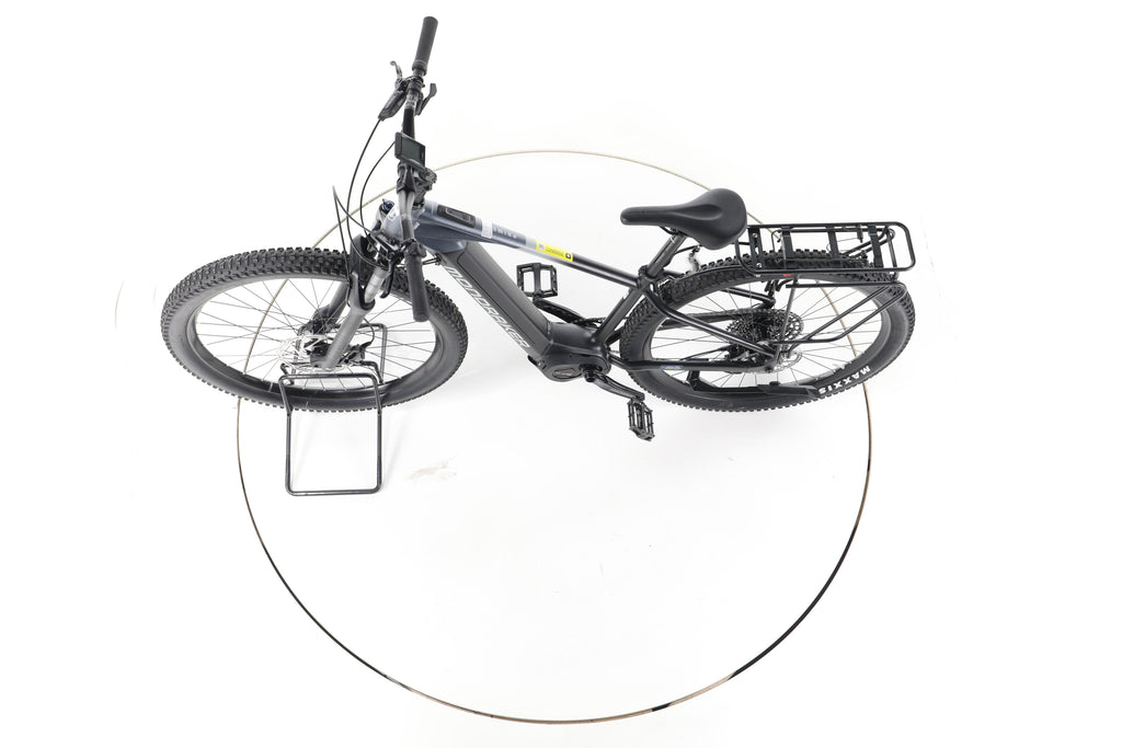 Mondraker Prime Trekking E-Bike 2023 - Image 19