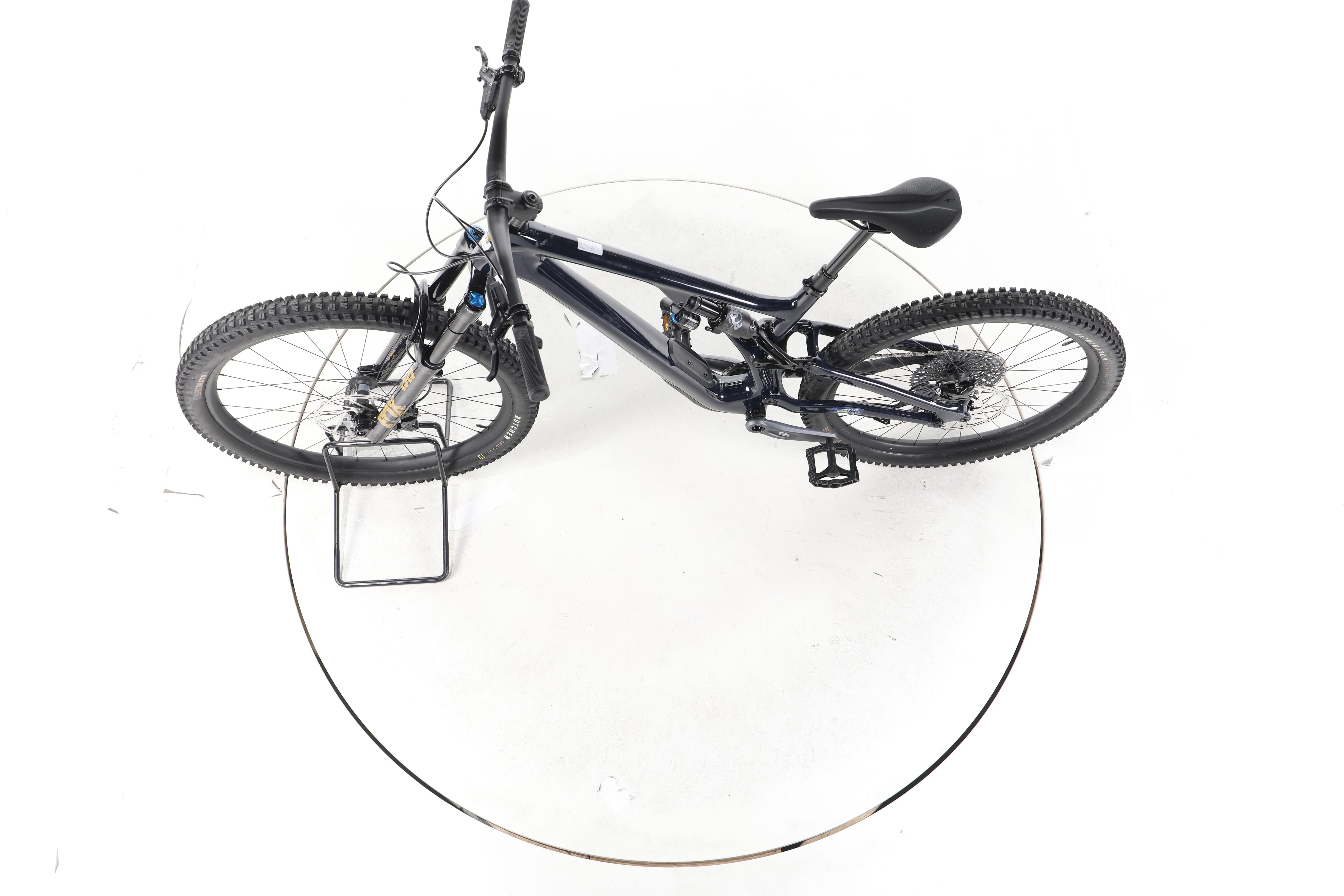 Specialized Stumpjumper EVO Expert Fahrrad Fully - Image 19