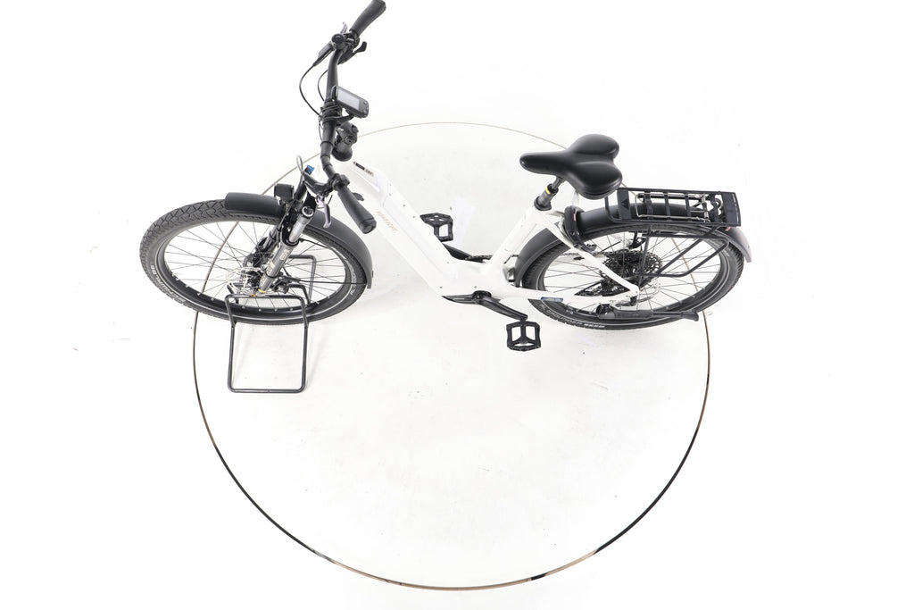 HoheAcht Amo Terreno Trekking E-Bike Tiefeinsteiger - Image 19