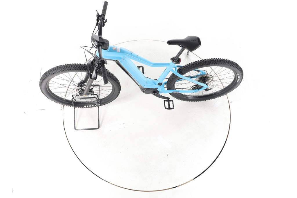FLYER Uproc2 2.10 Trekking E-Bike - Image 19