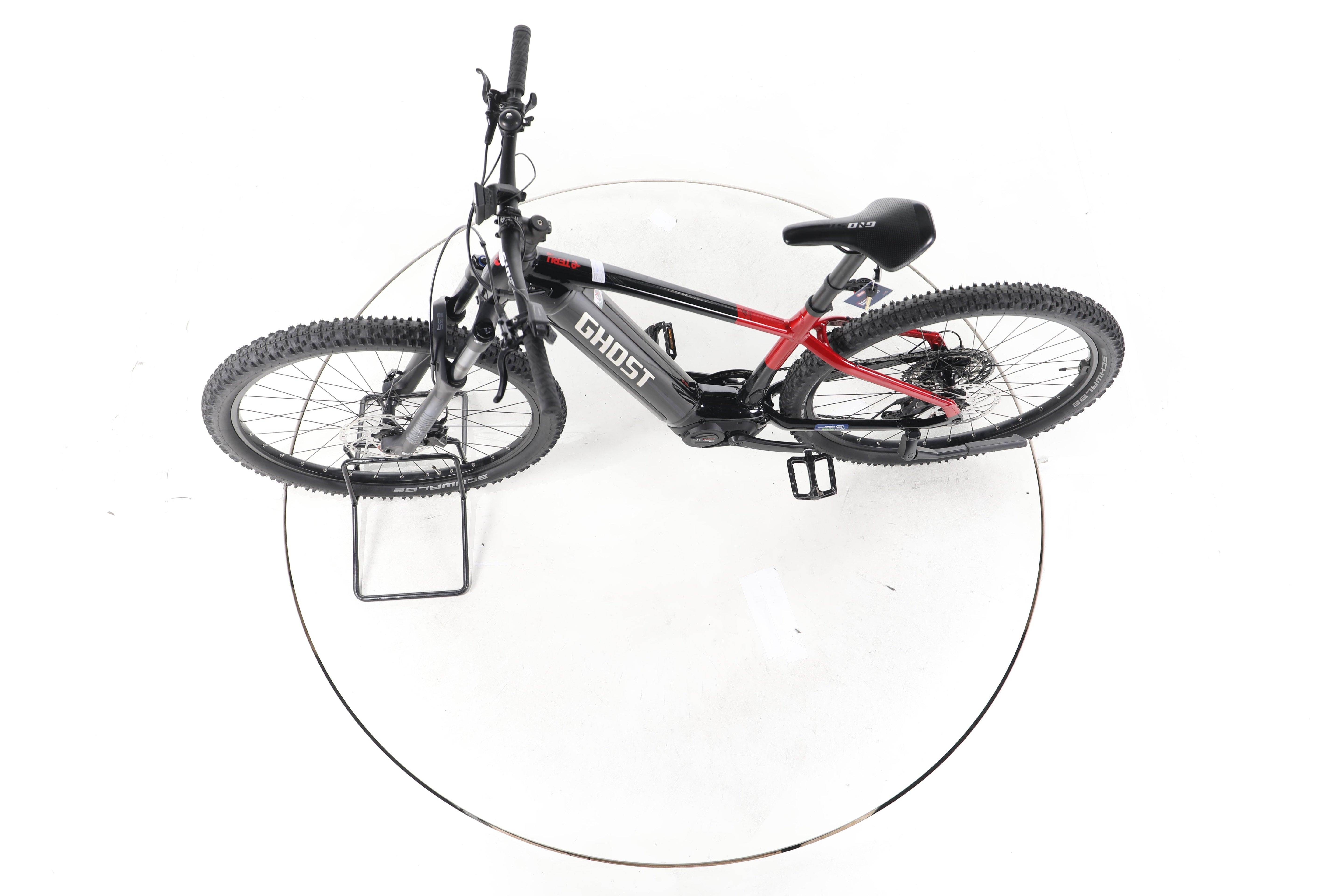 Ghost E-Teru B Pro E-Bike - Image 19