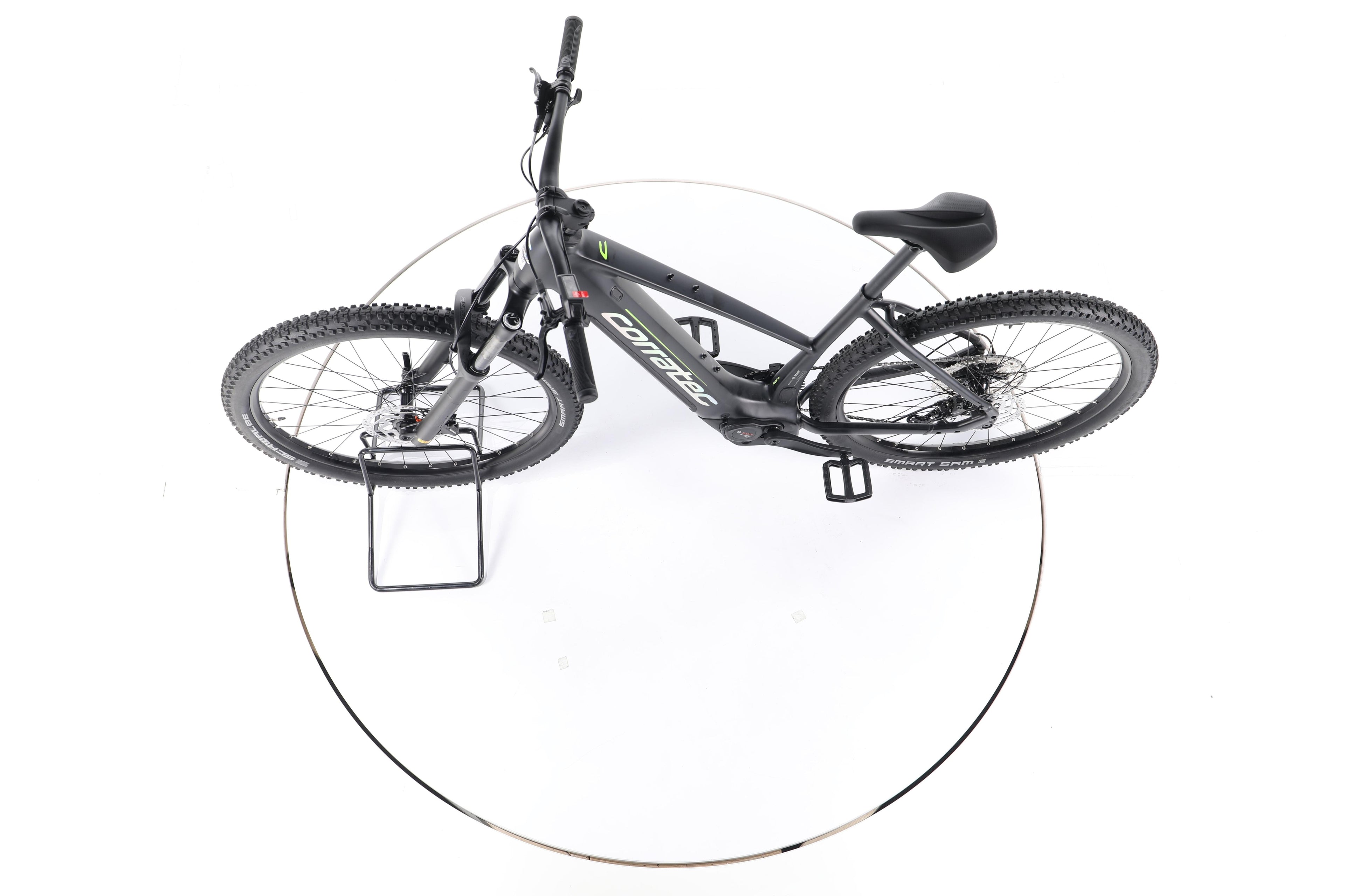 Corratec E-Power X-Vert Pro Sport E-Bike 2025 - Image 19