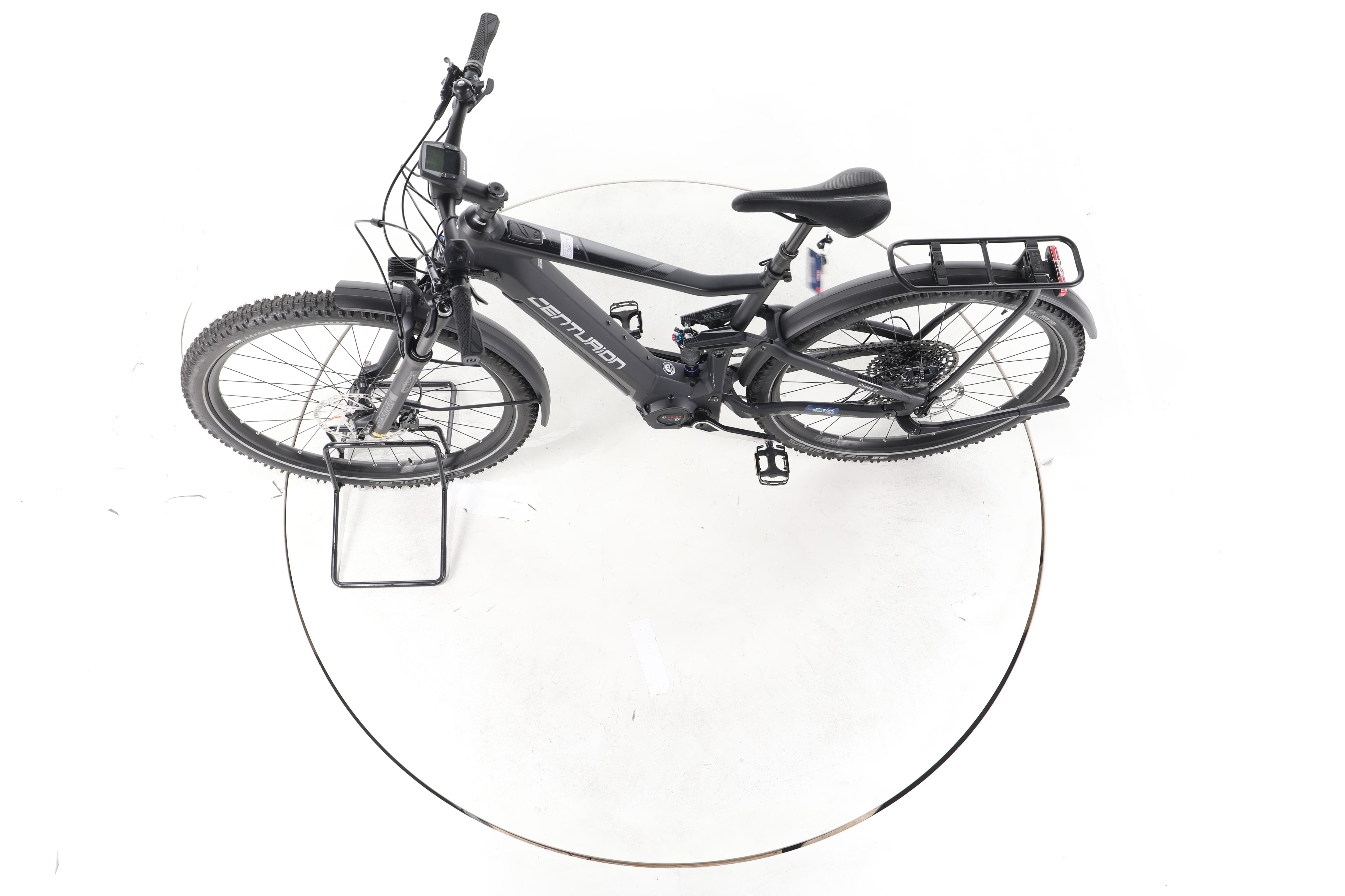 Centurion Lhasa E R860i EQ SUV E-Bike - Image 19