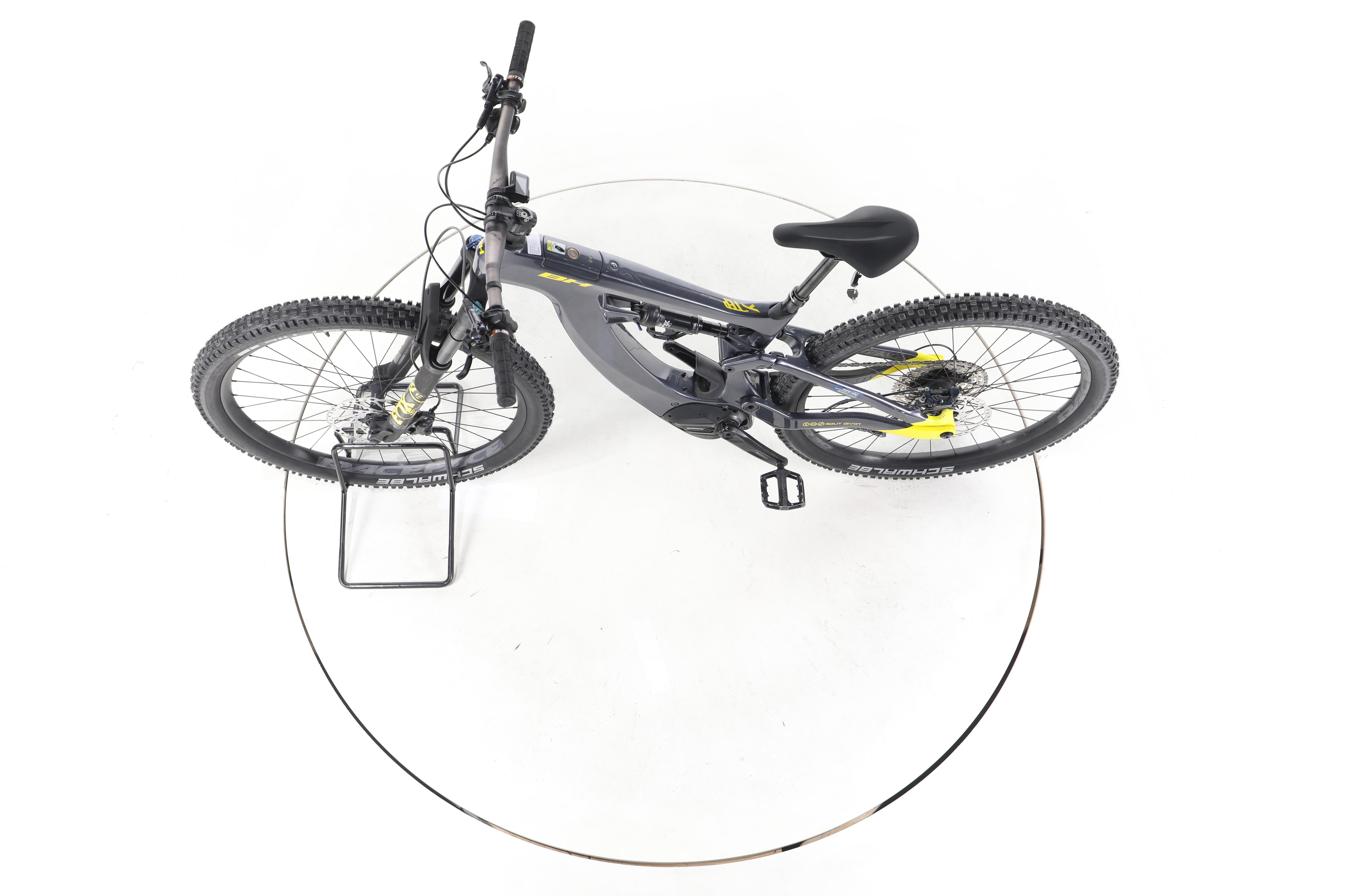 BH Bikes XTEP Carbon Lynx 5.5 Pro E-Bike Fully Carbon - Image 19