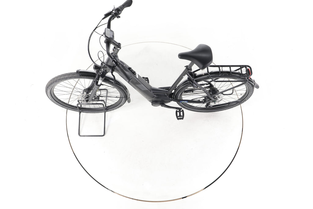 Pegasus Solero EVO 8F City E-Bike Tiefeinsteiger - Image 19