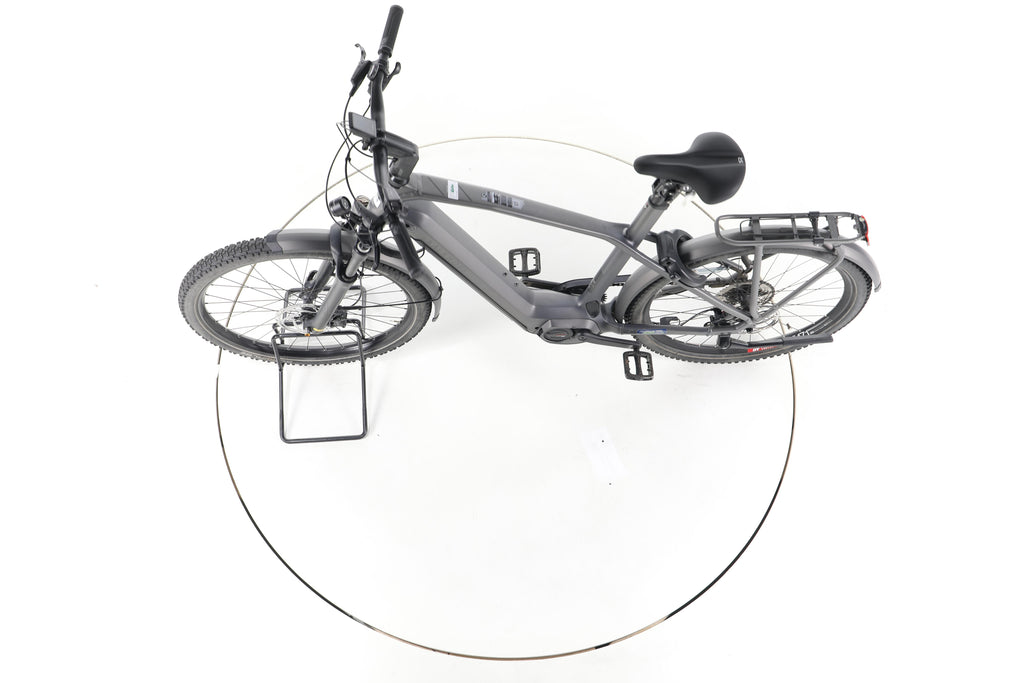 Kalkhoff Endeavour 7.B Move+ Trekking E-Bike - Image 19