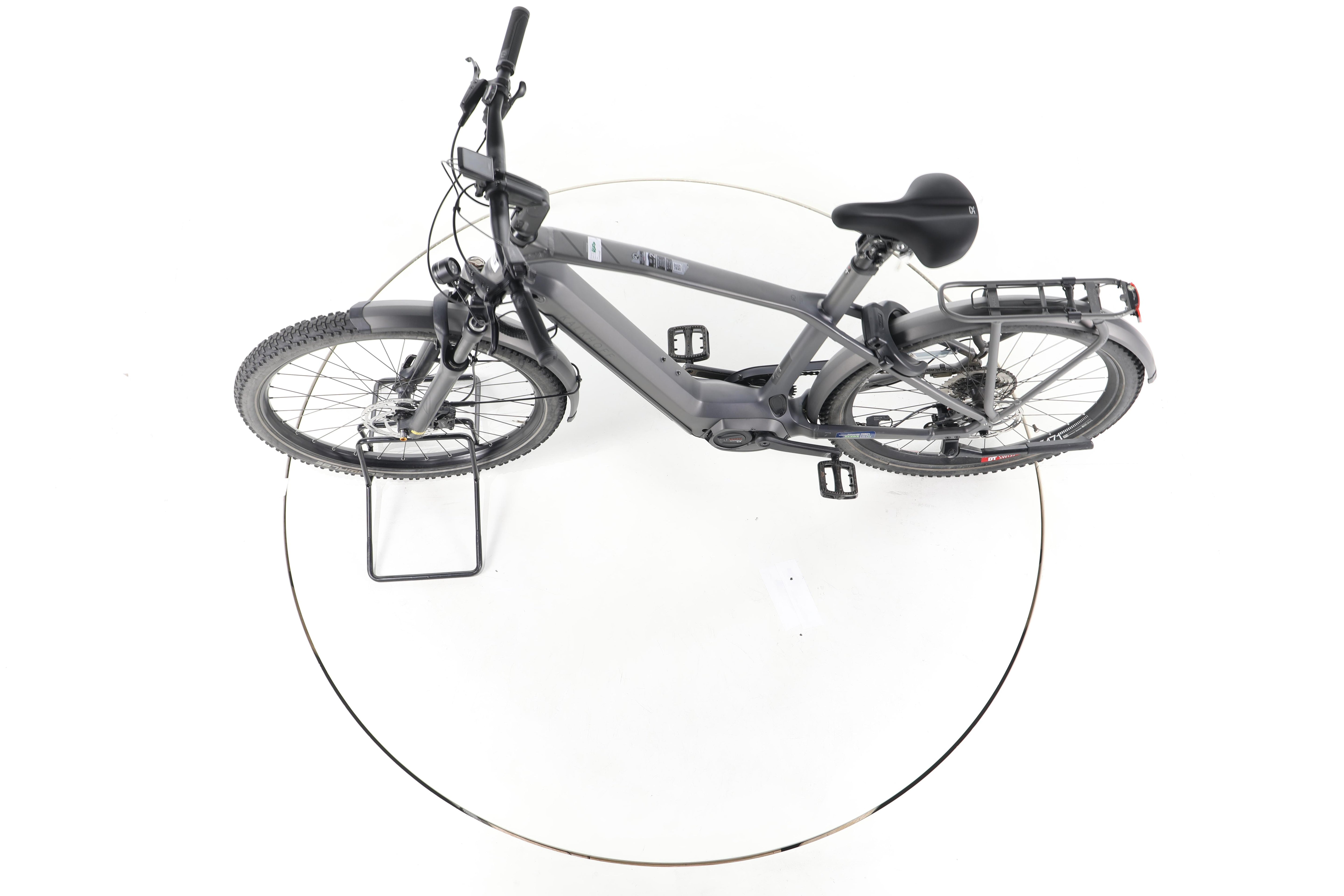 Kalkhoff Endeavour 7.B Move+ Trekking E-Bike - Image 19