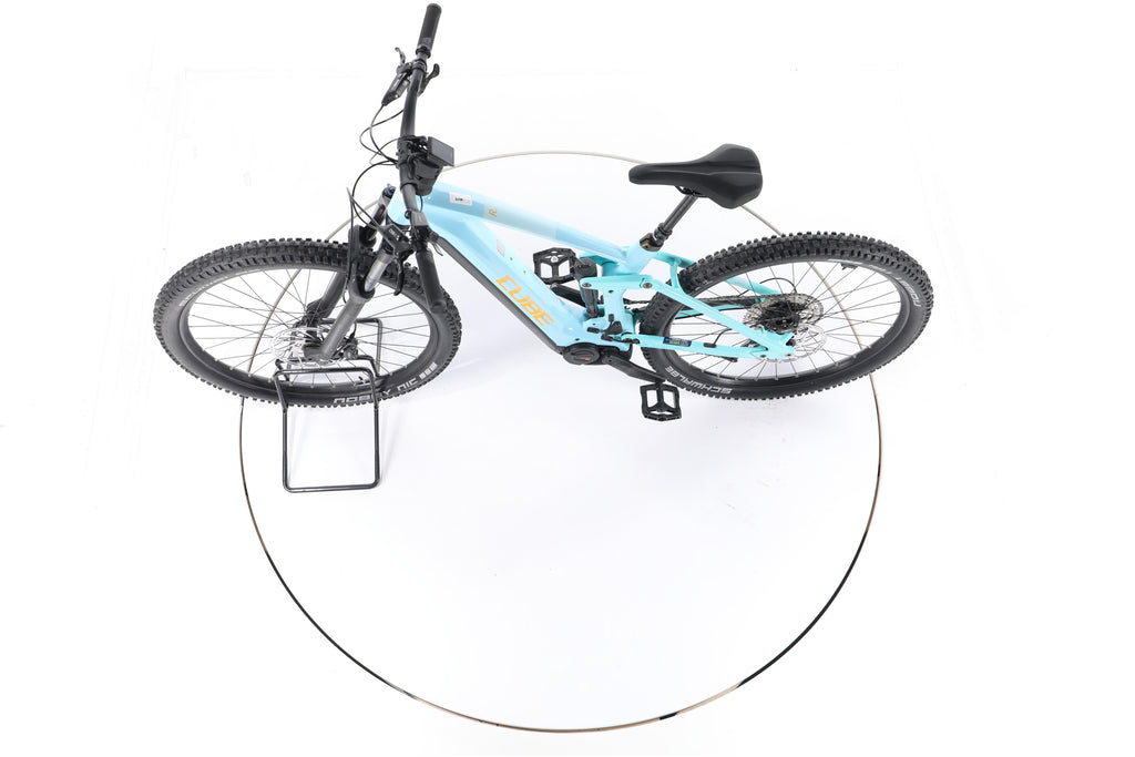 Cube Stereo Hybrid HPC Race Fully E-Bike 2023 - Image 19