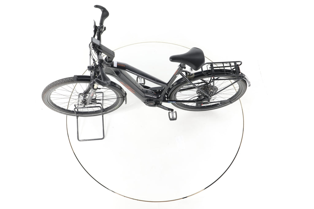 KTM Macina Ultimate XTS Trekking E-Bike - Image 19